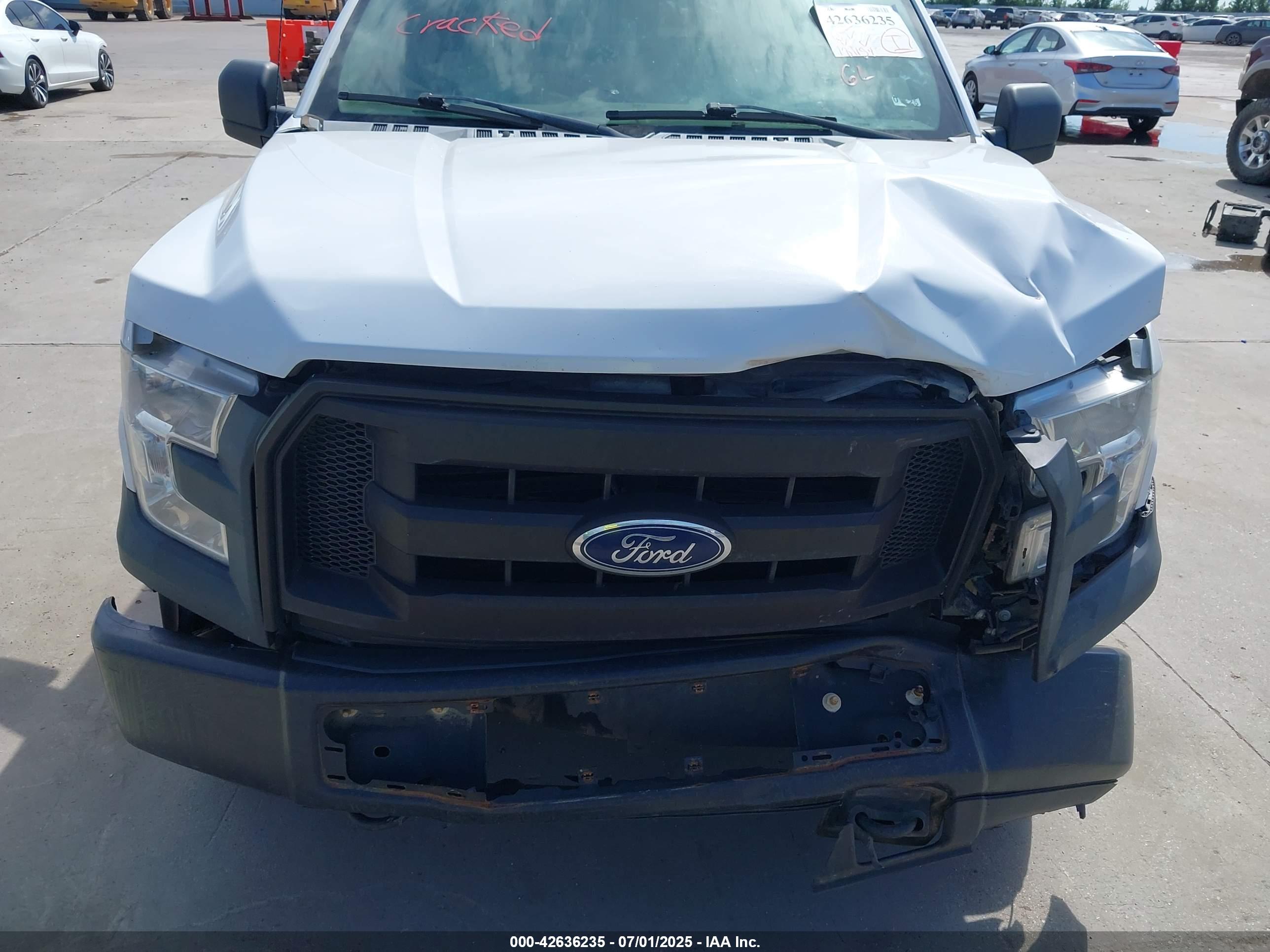 FORD F-150 image 6