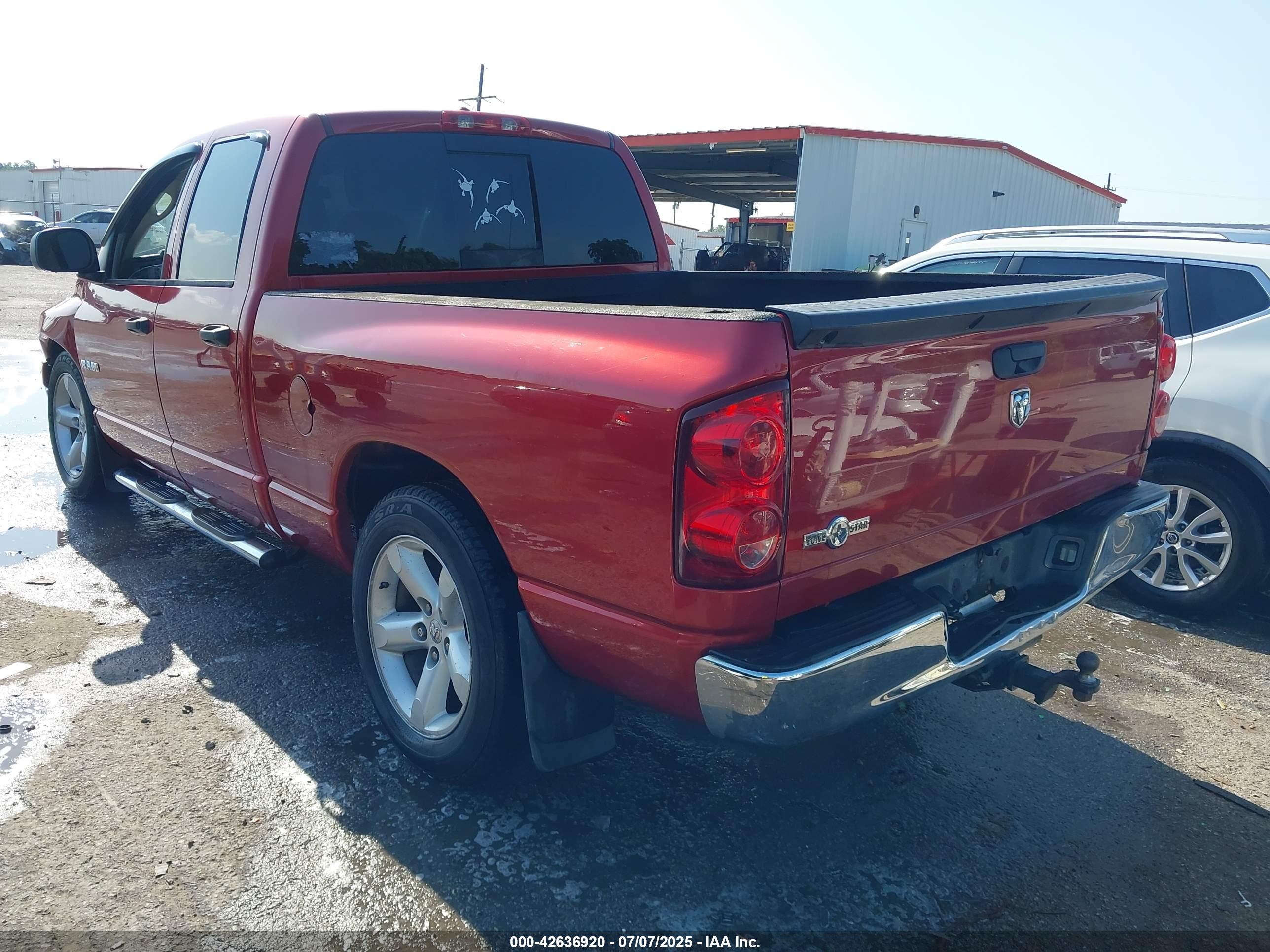DODGE RAM image 3