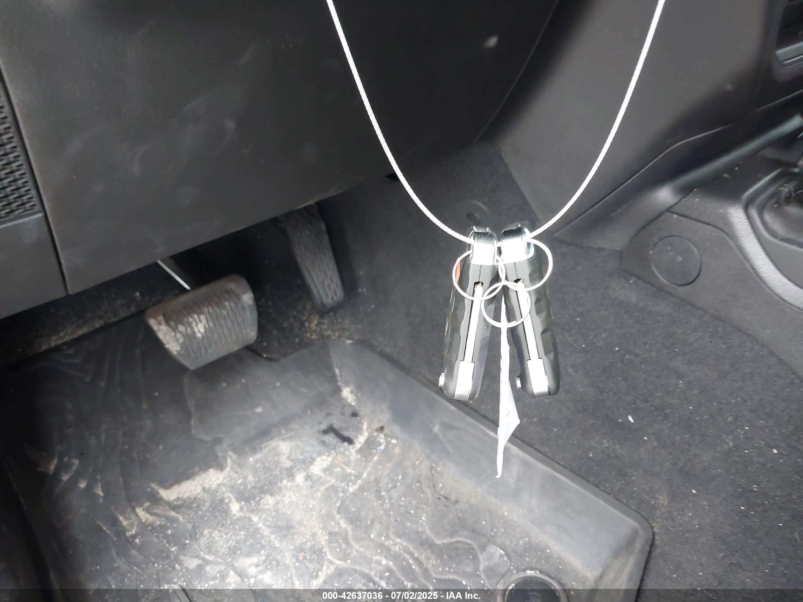 JEEP WRANGLER image 11