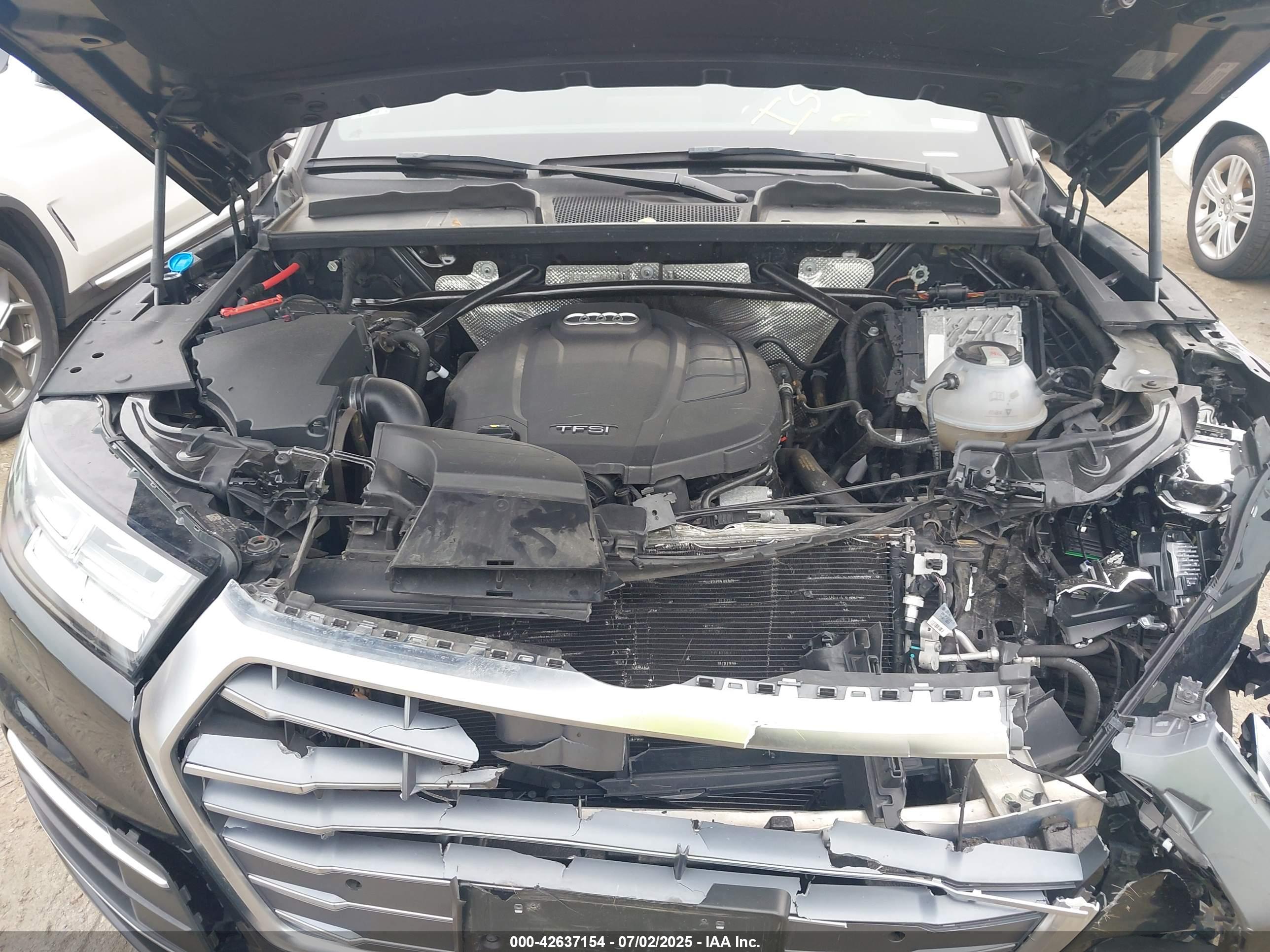 AUDI Q5 image 10