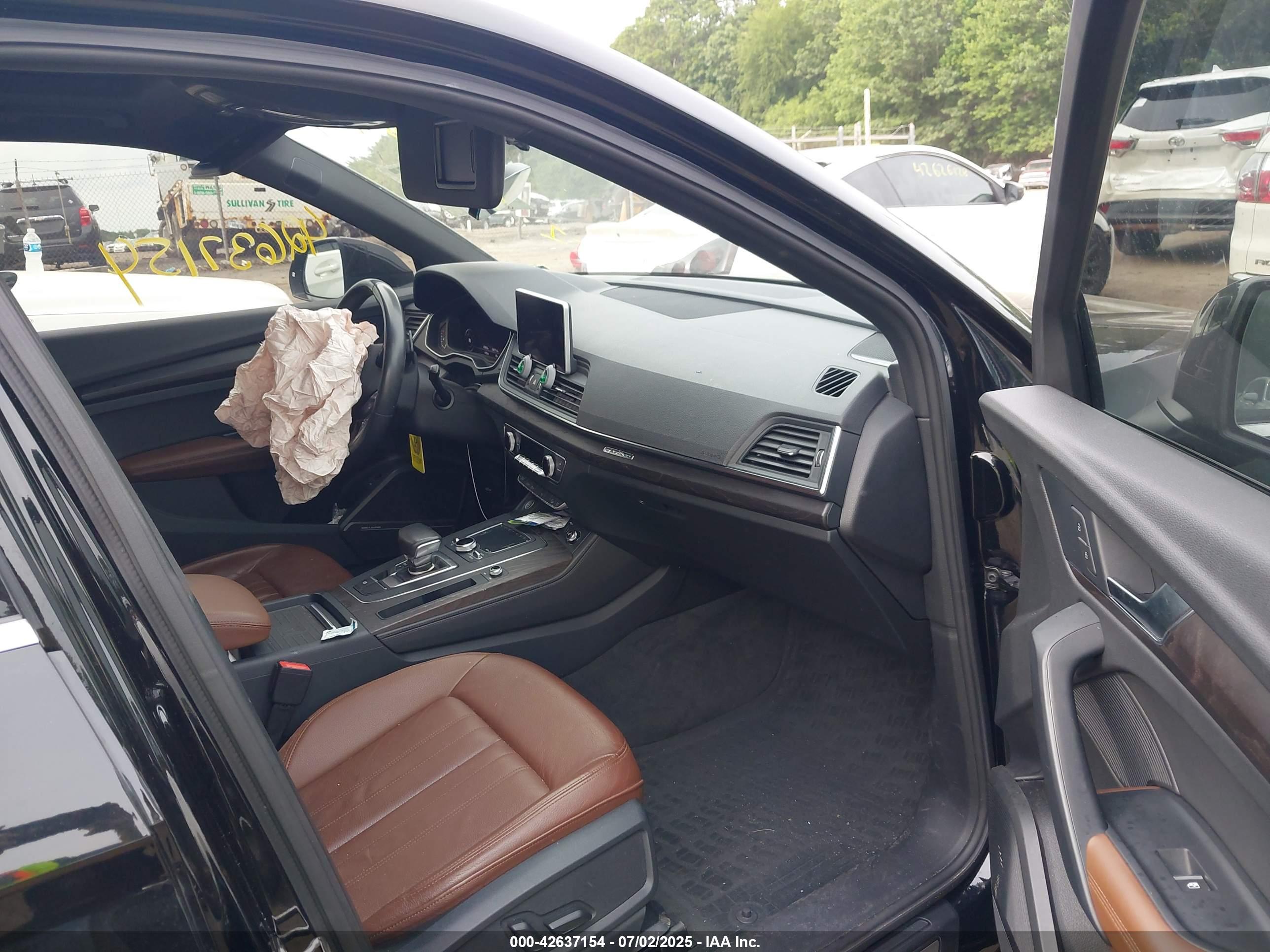 AUDI Q5 image 5