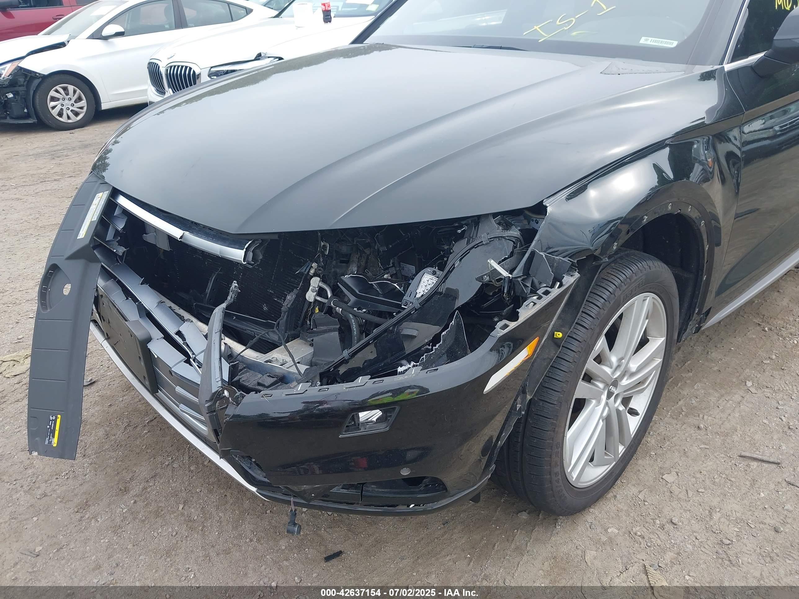 AUDI Q5 image 6
