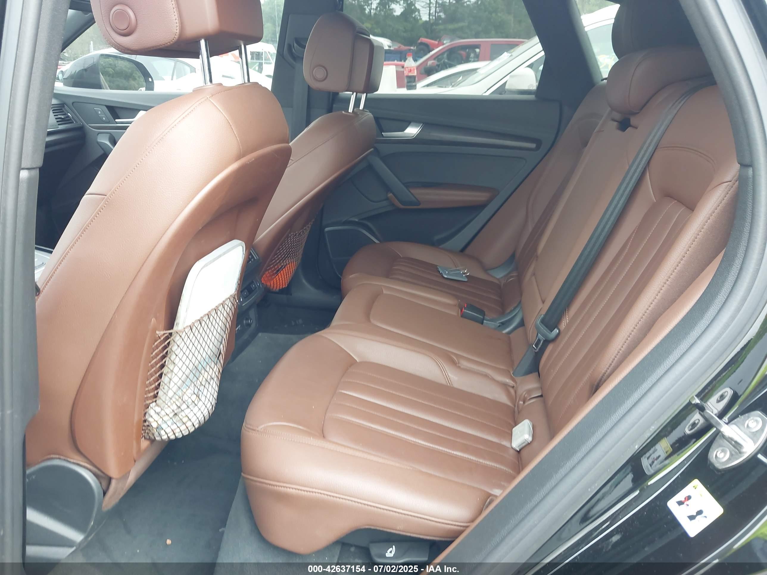 AUDI Q5 image 8