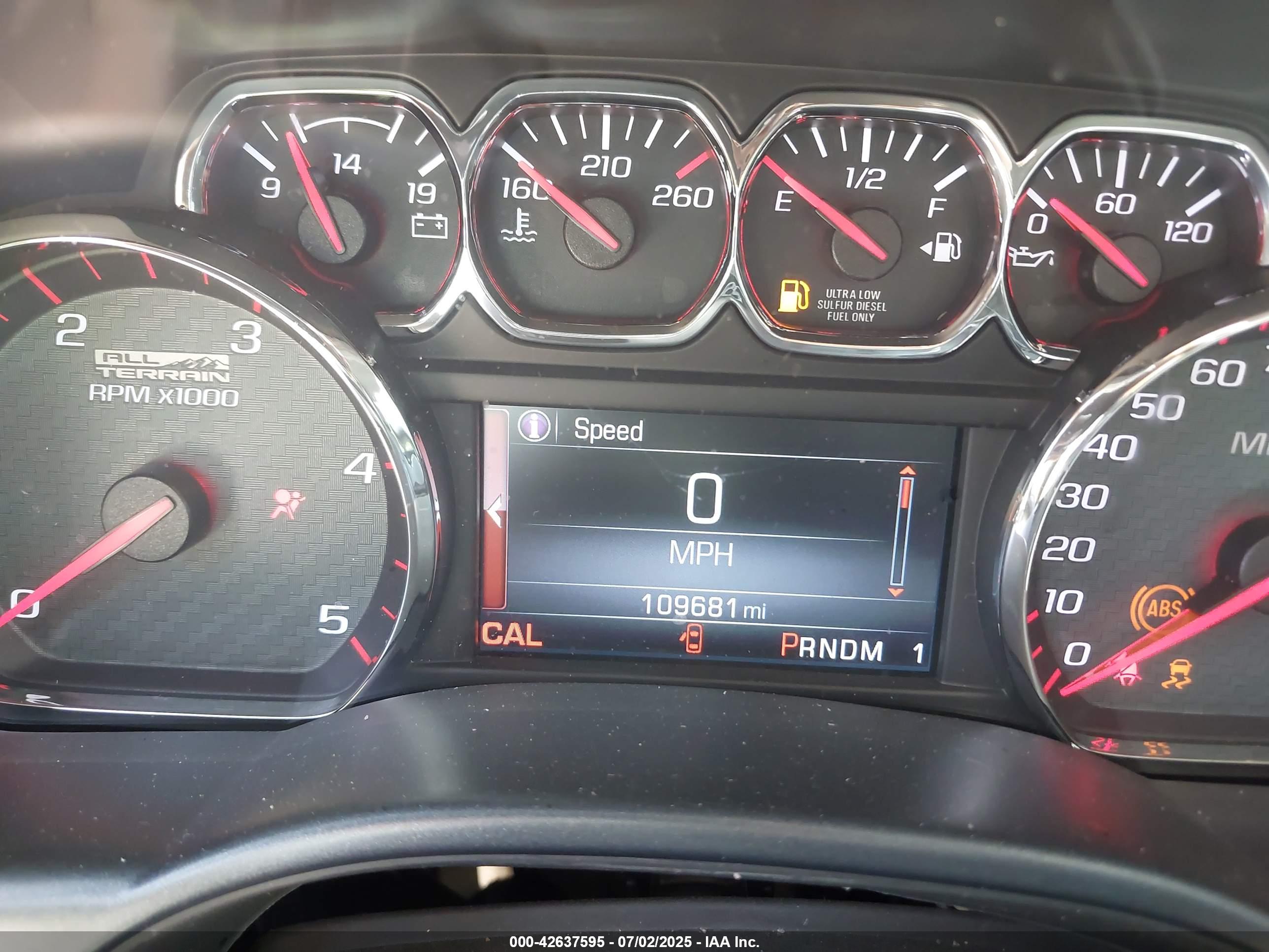 GMC SIERRA image 7