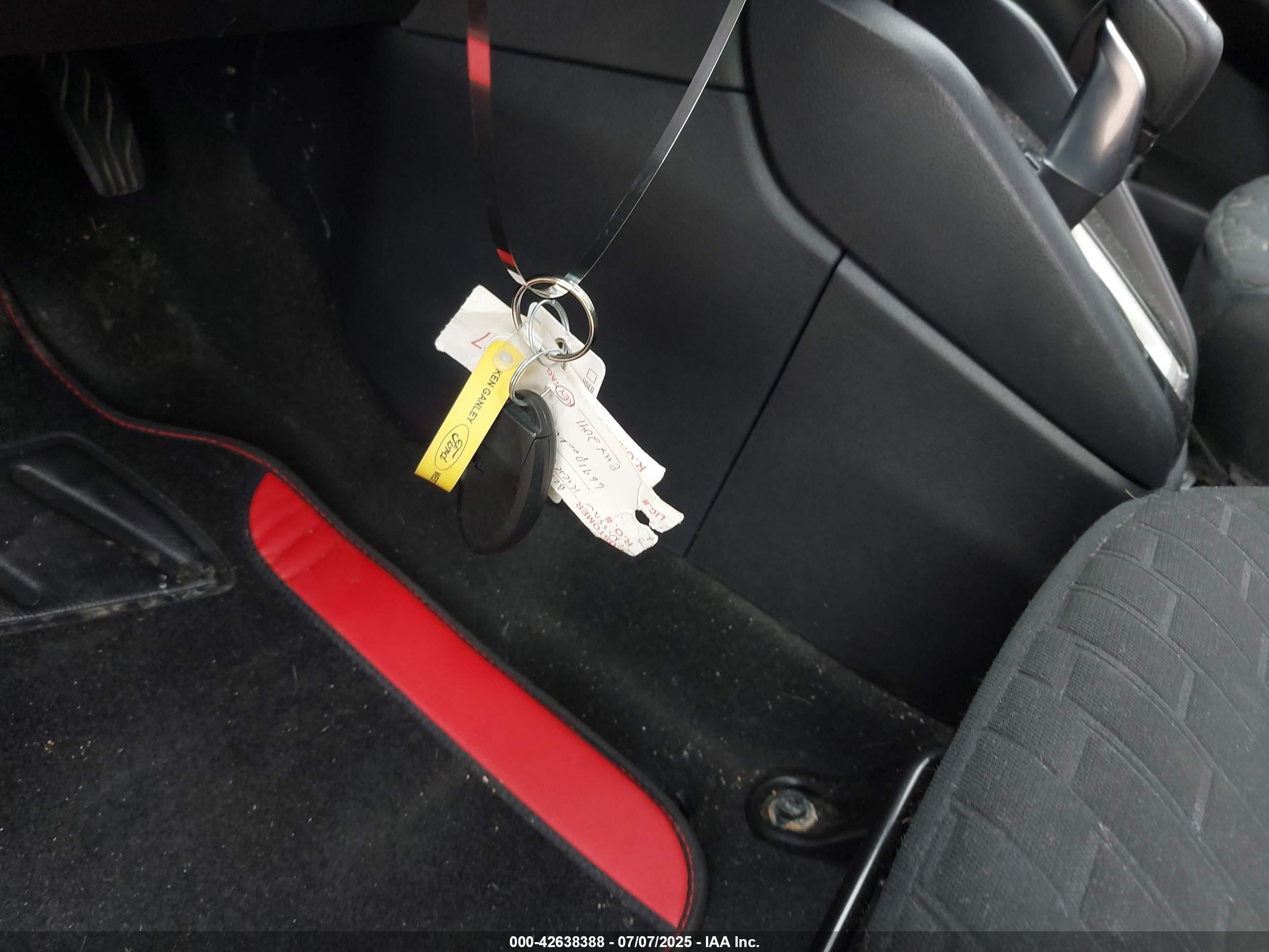 NISSAN KICKS image 11