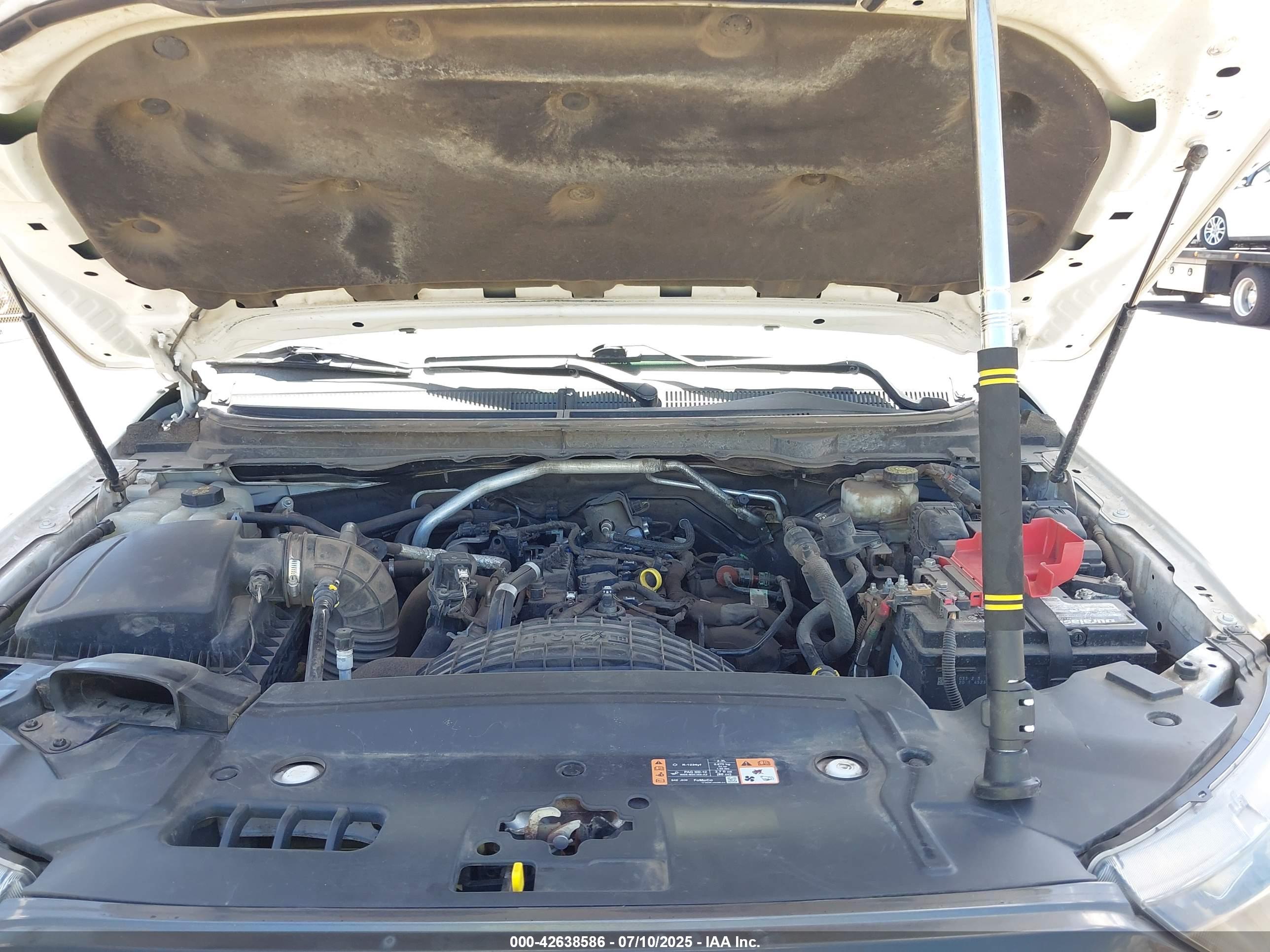 FORD RANGER image 10