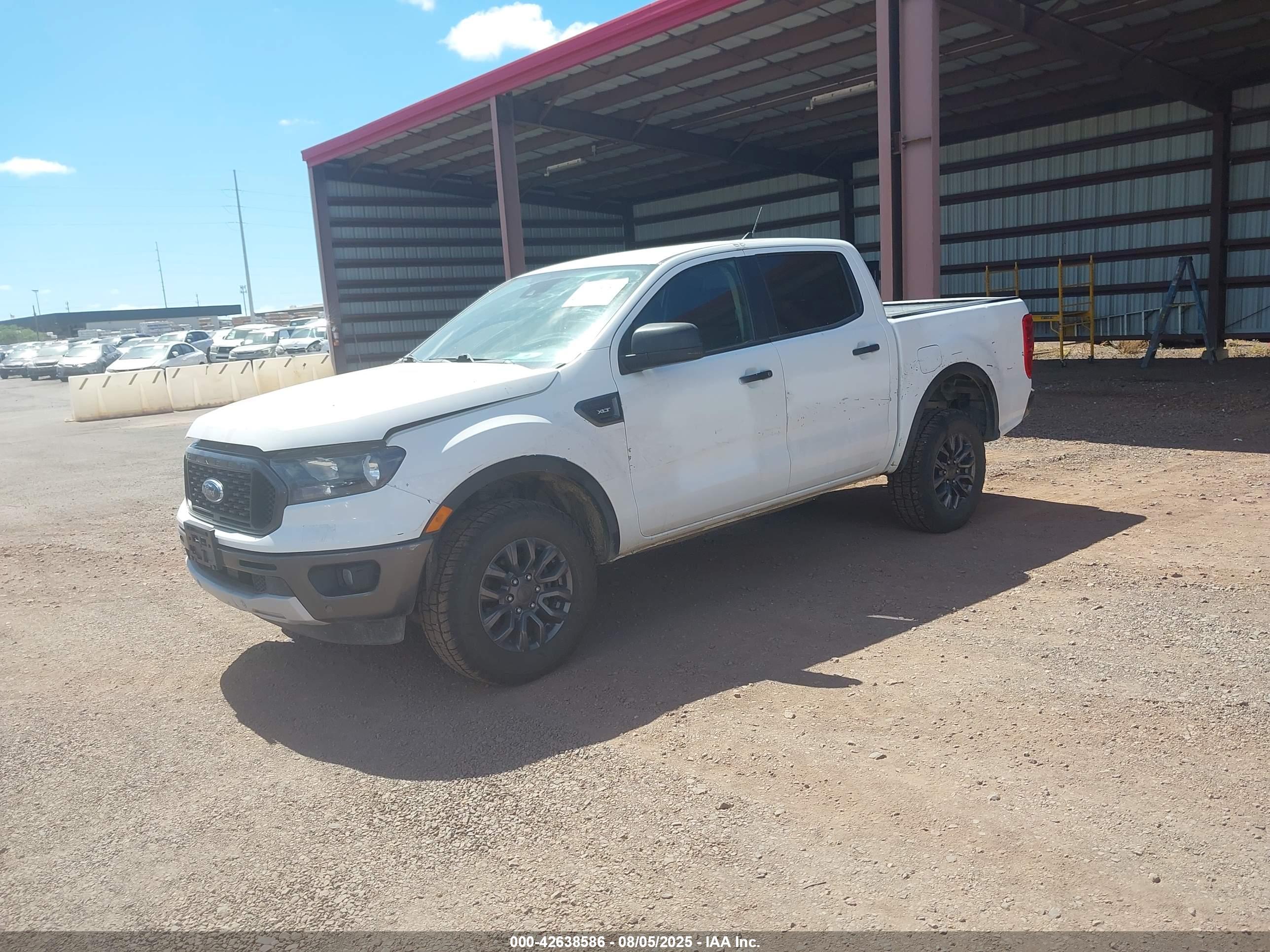 FORD RANGER image 2