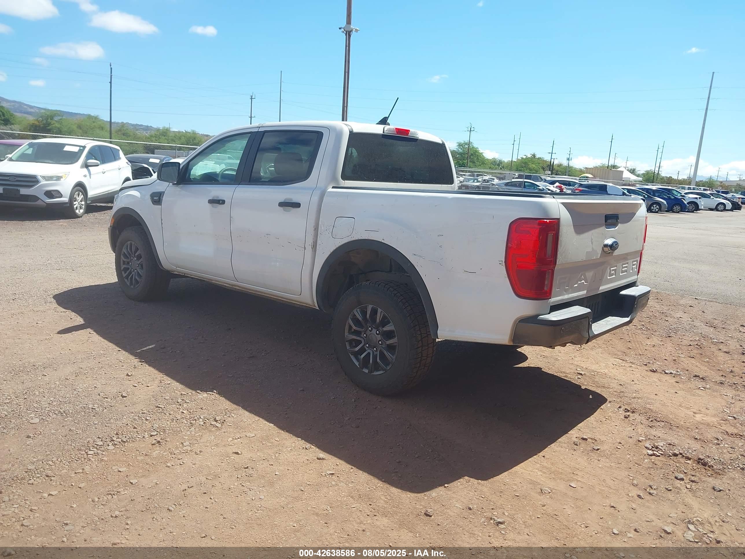 FORD RANGER image 3