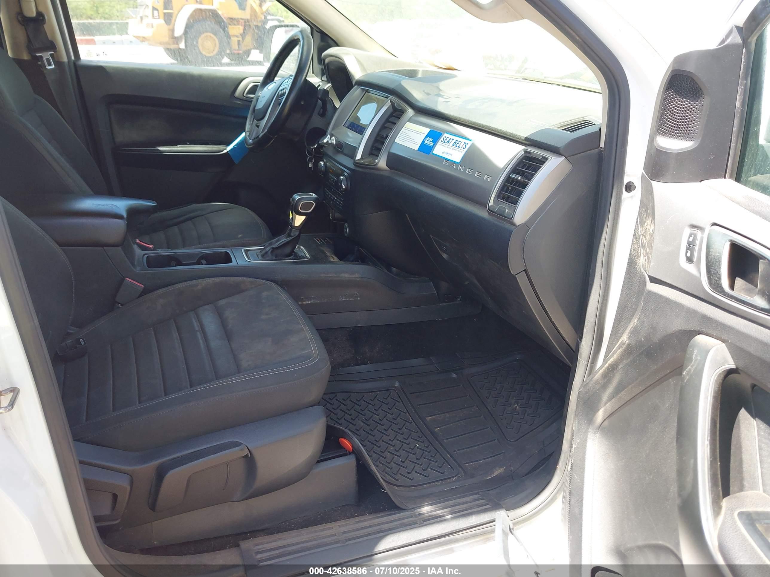 FORD RANGER image 5