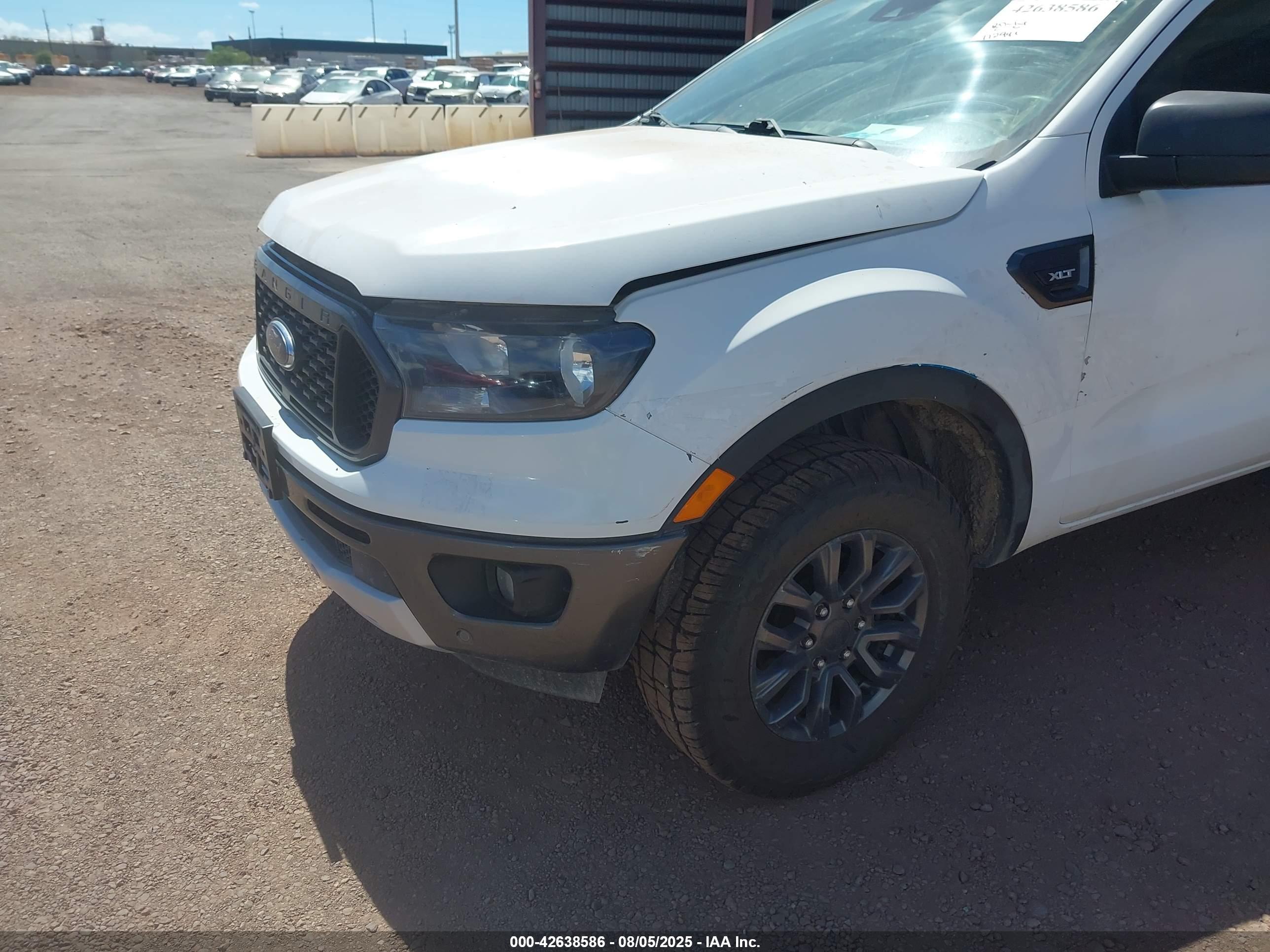 FORD RANGER image 6