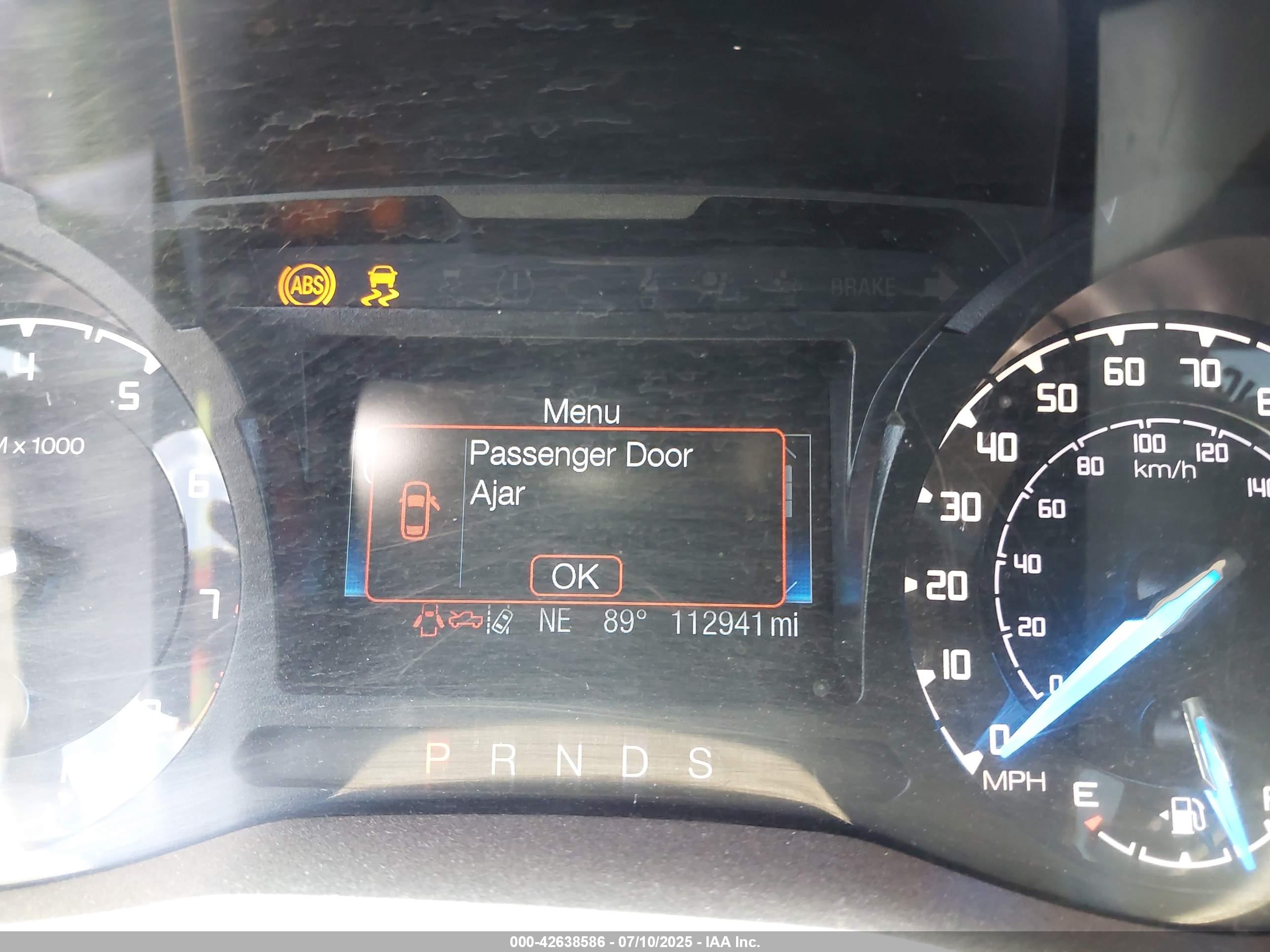 FORD RANGER image 7