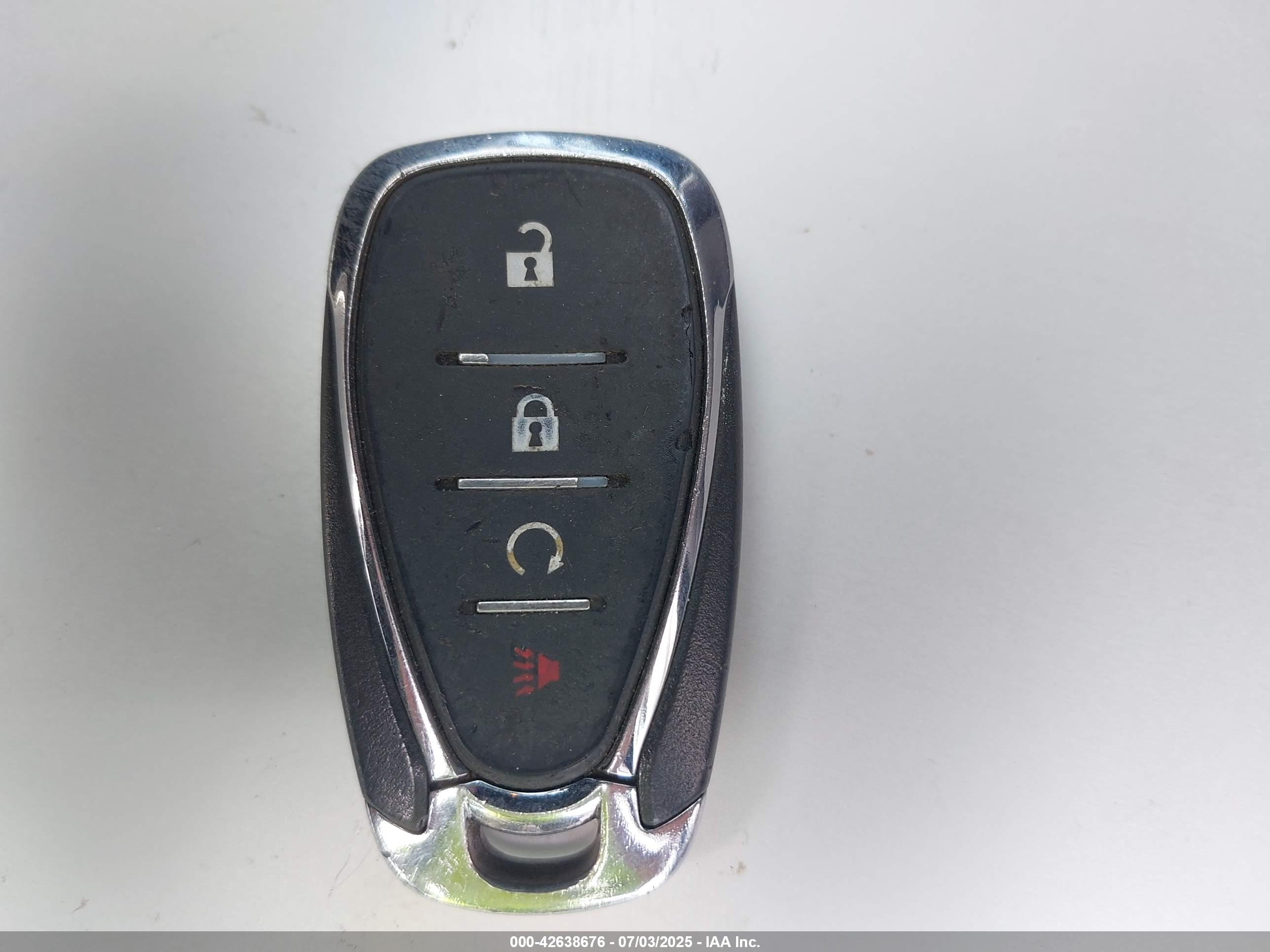 CHEVROLET CRUZE image 11