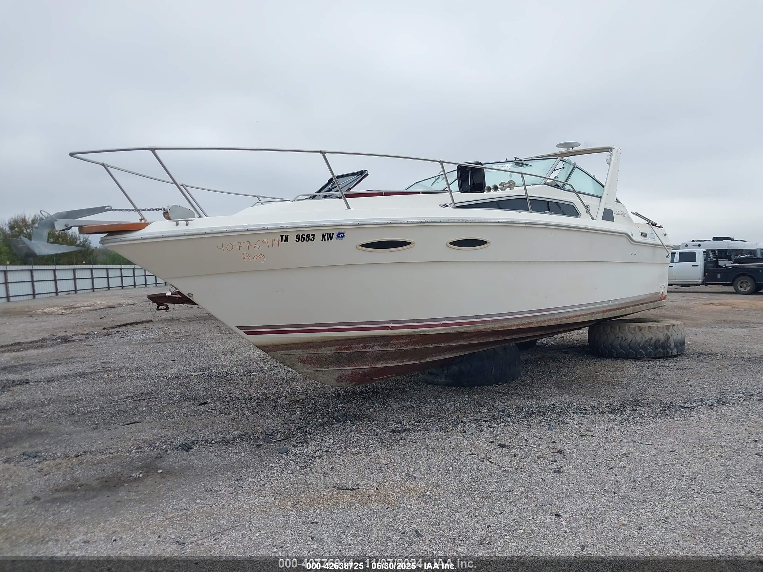 SEA RAY image 2