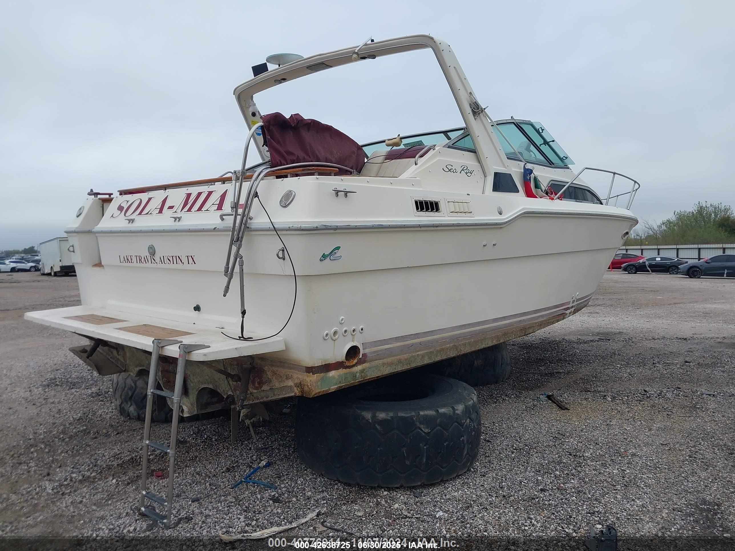 SEA RAY image 4