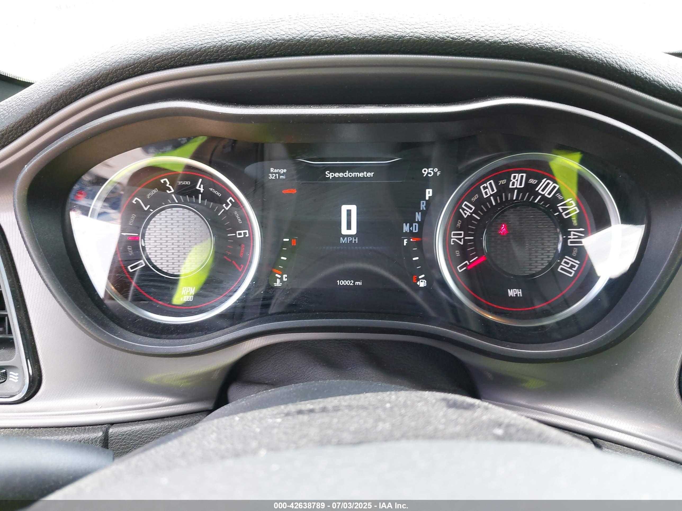 DODGE CHALLENGER image 7