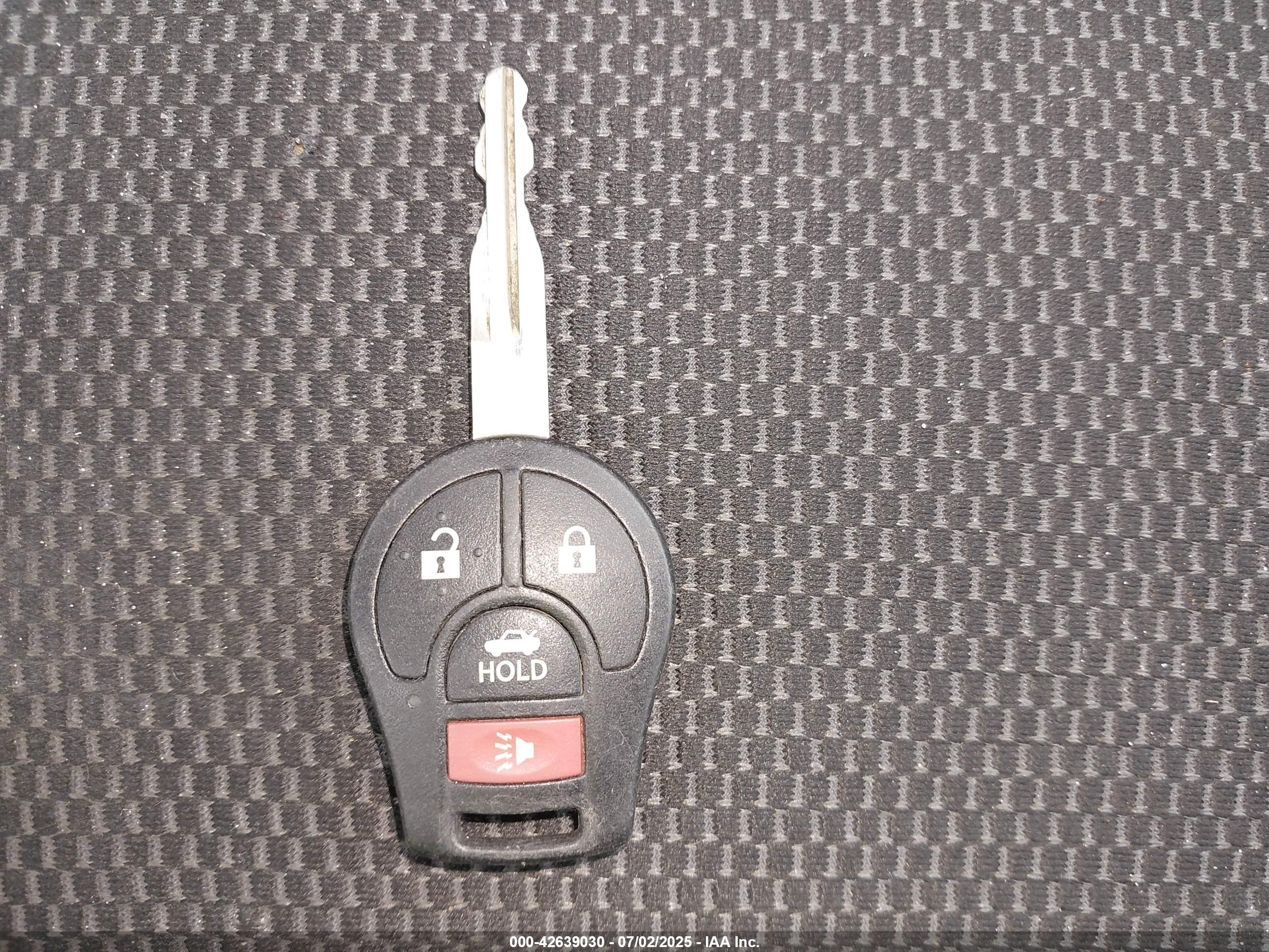 NISSAN SENTRA image 11