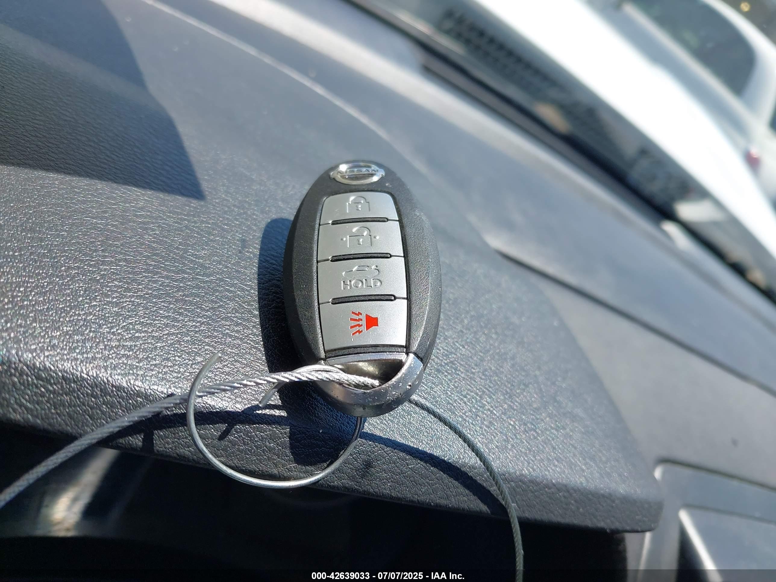 NISSAN SENTRA image 11