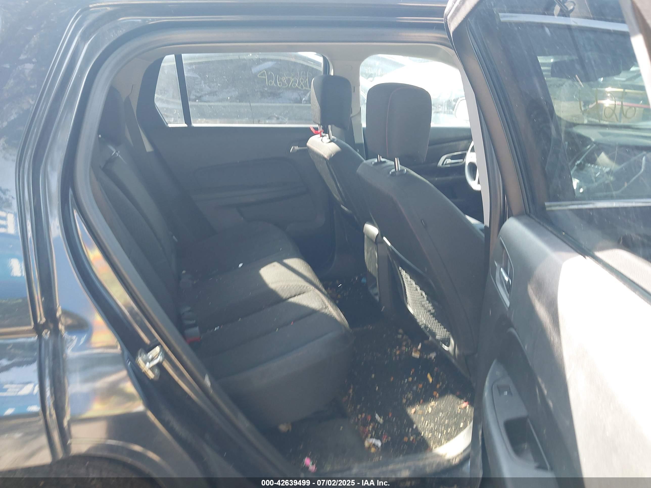 GMC TERRAIN image 8