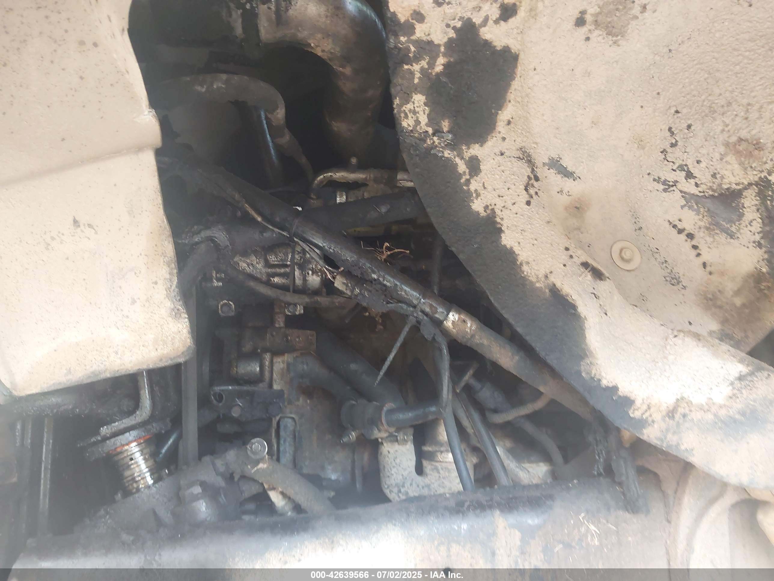 MACK 700 image 10