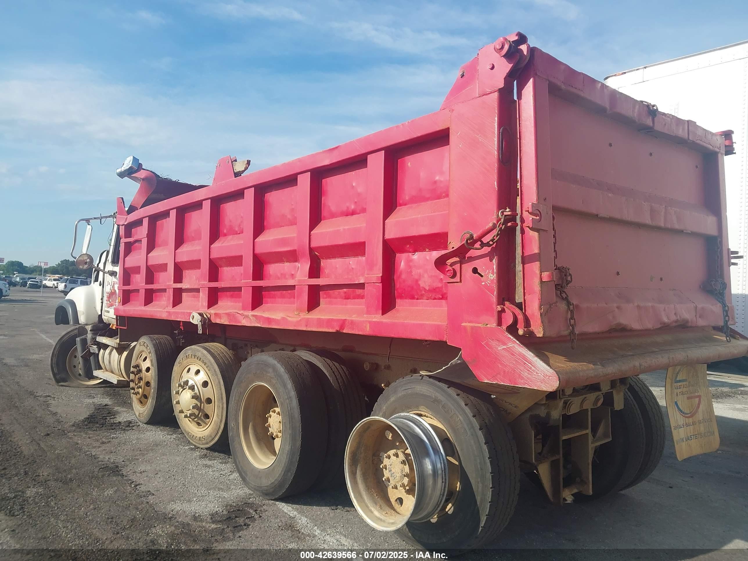 MACK 700 image 3