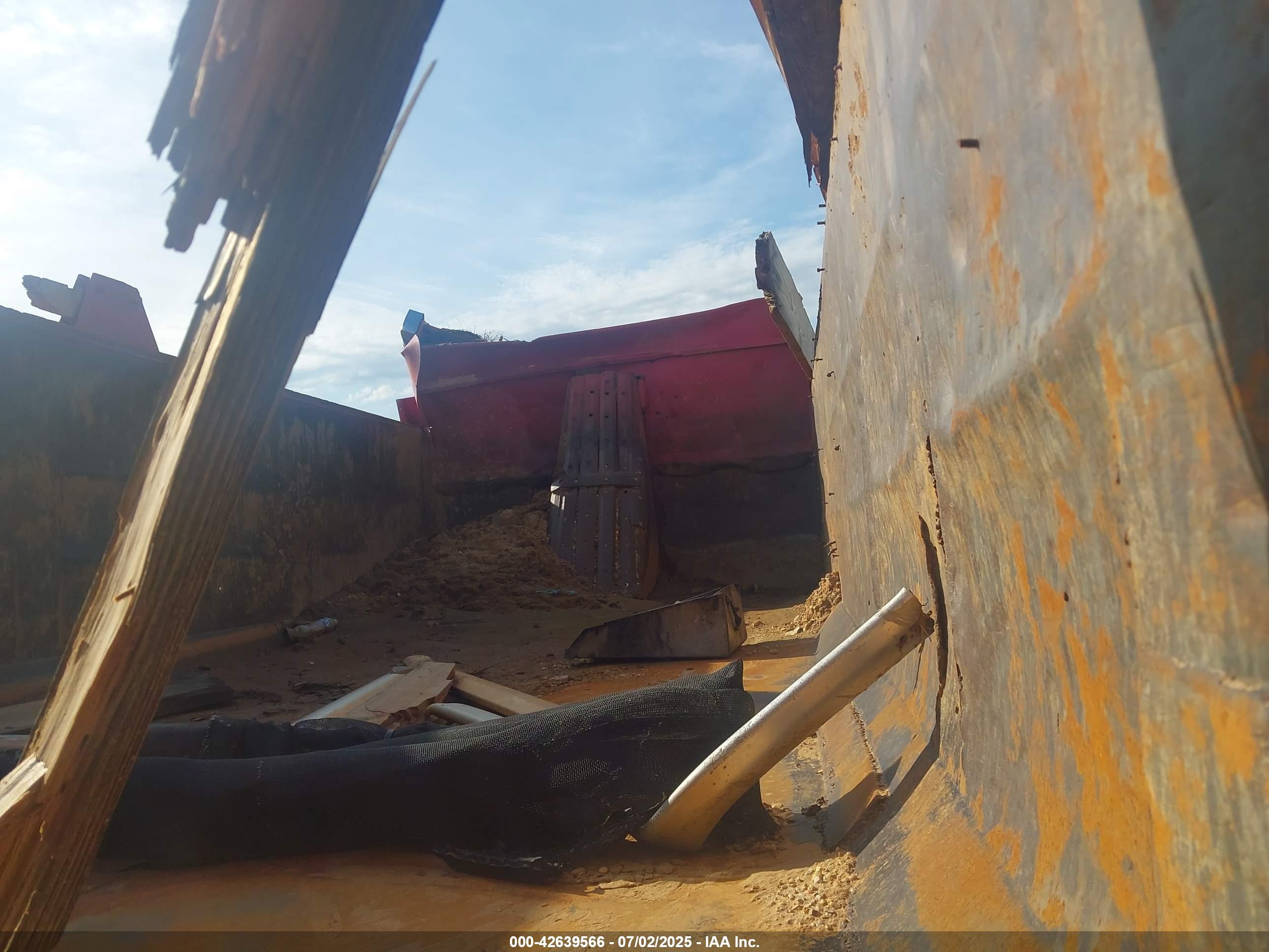 MACK 700 image 7