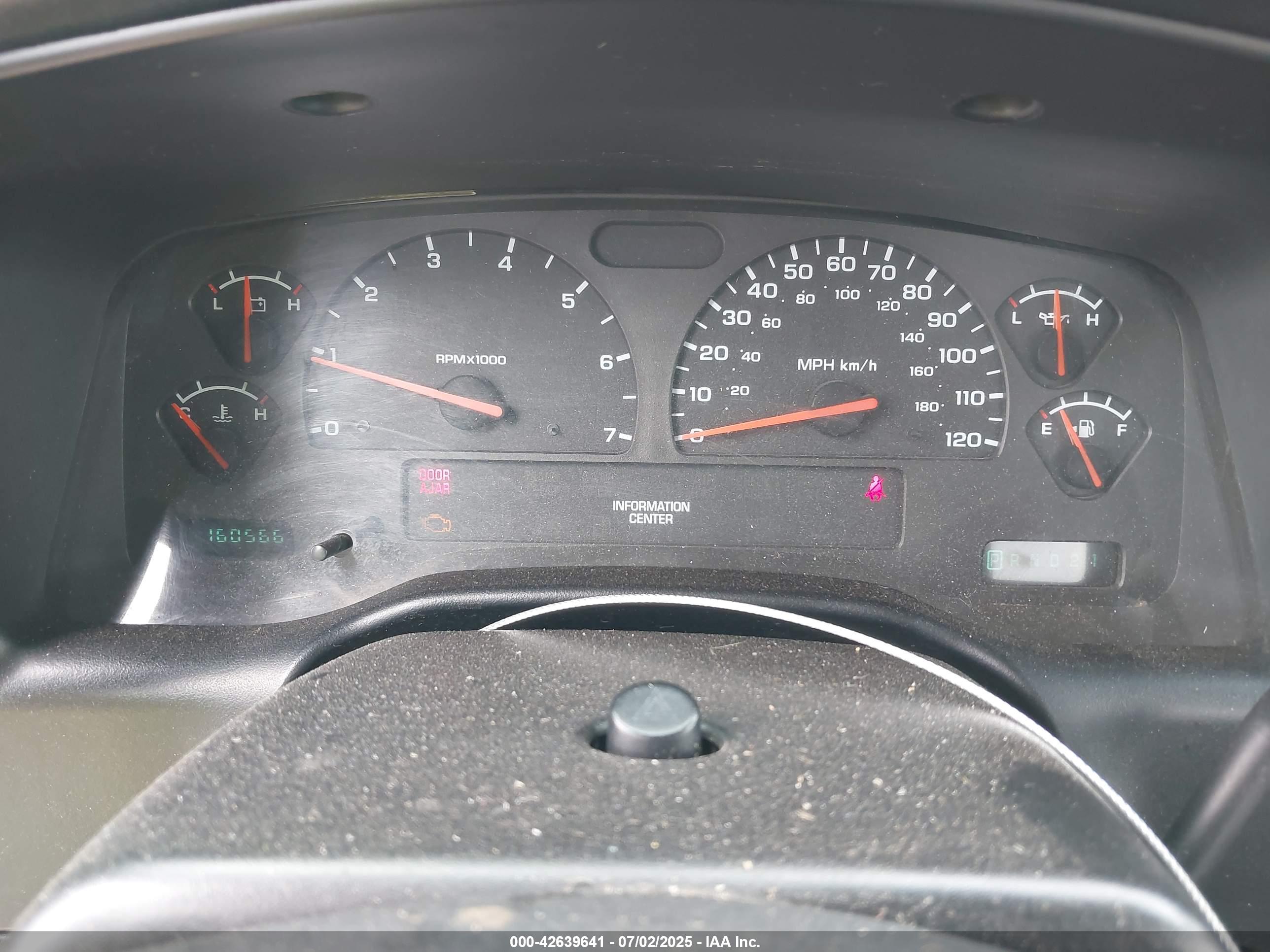 DODGE DAKOTA image 7