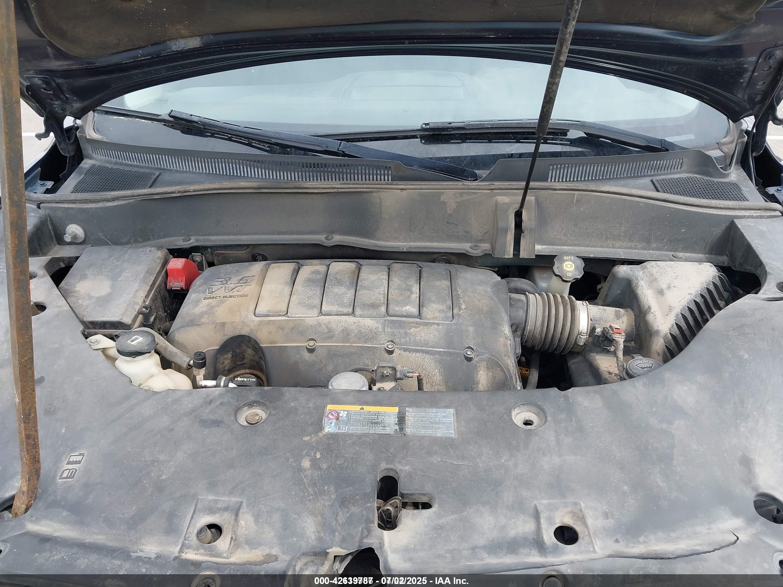 GMC ACADIA image 10