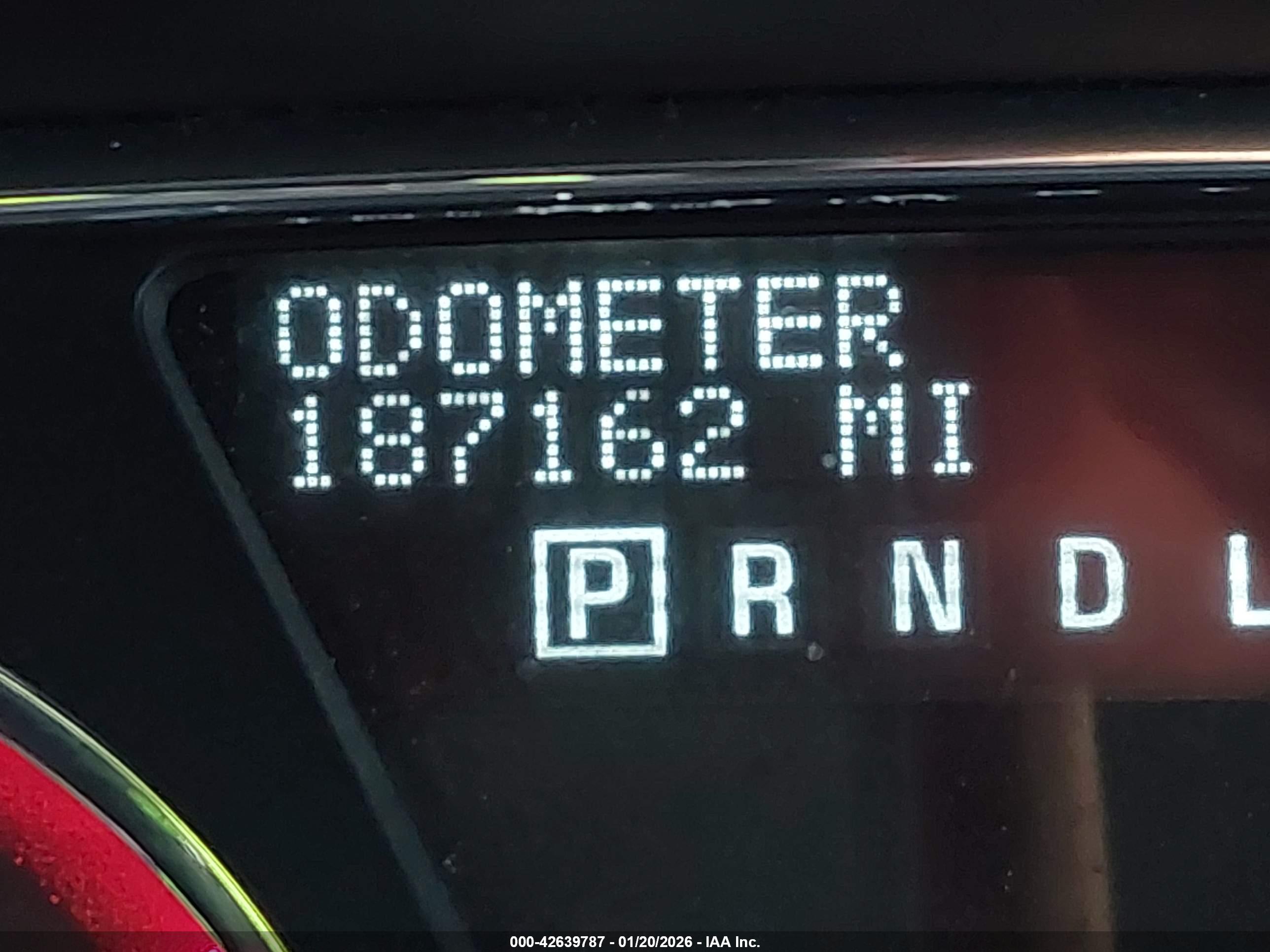 GMC ACADIA image 7