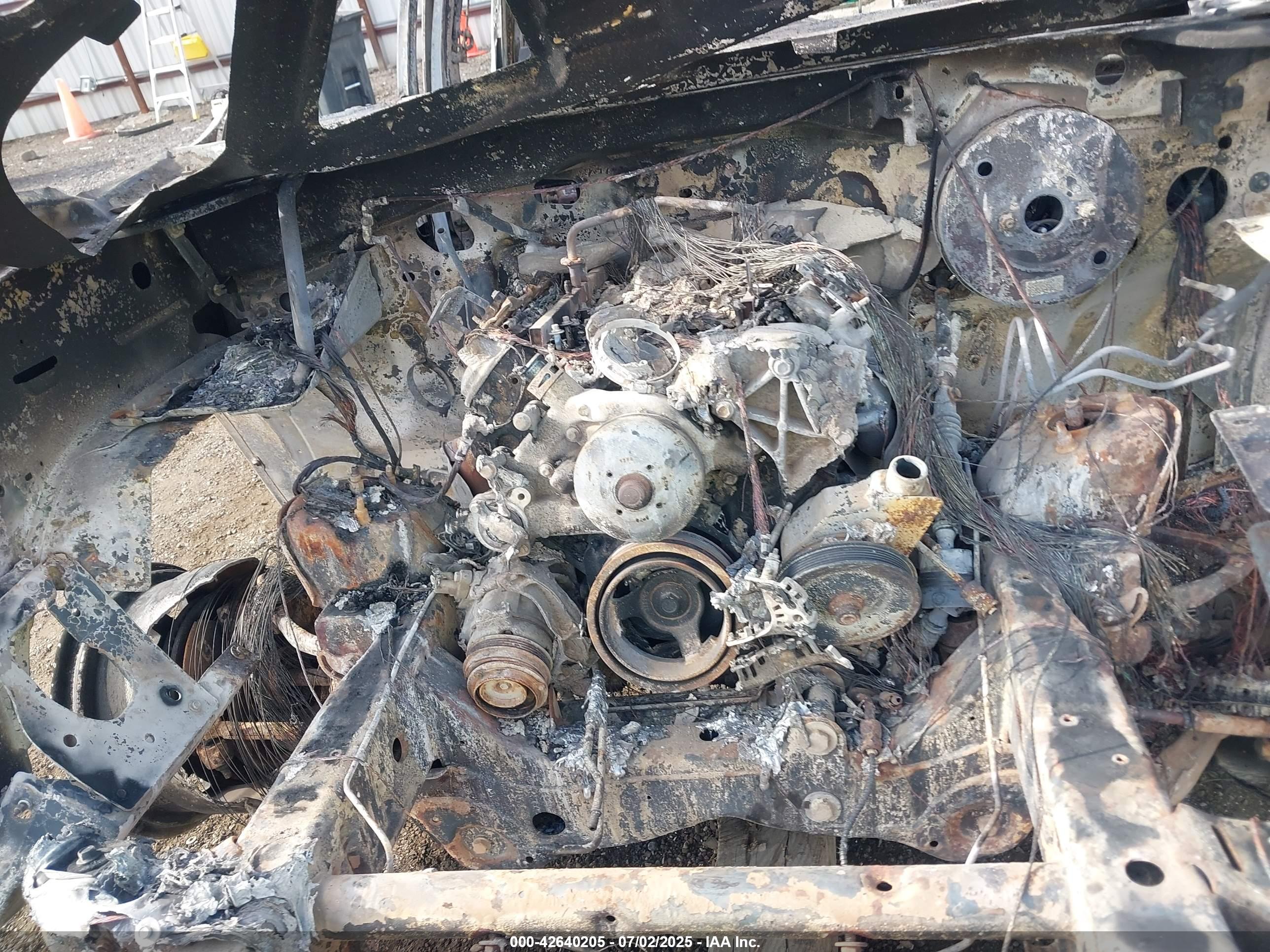 GMC YUKON image 10