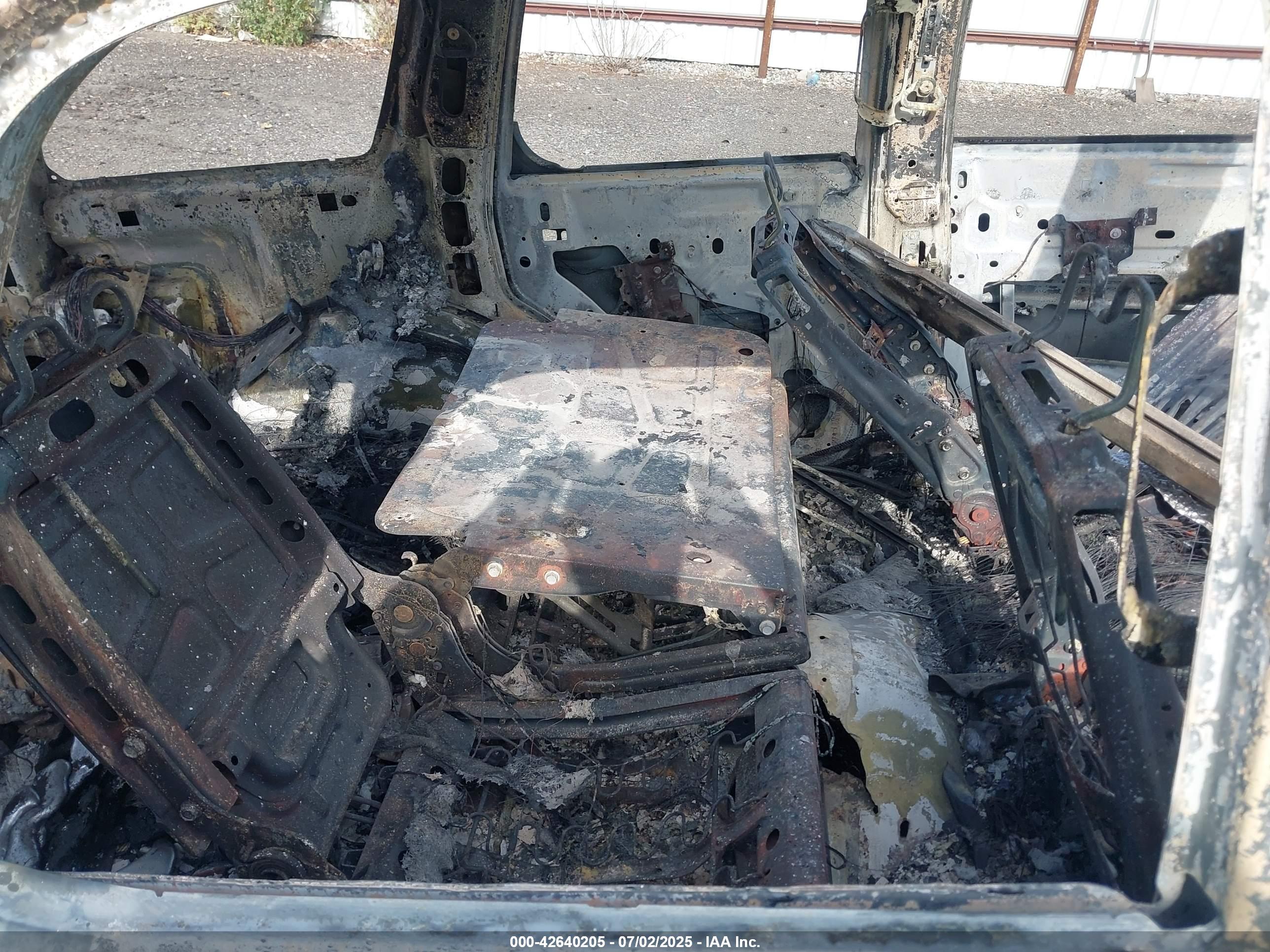 GMC YUKON image 8