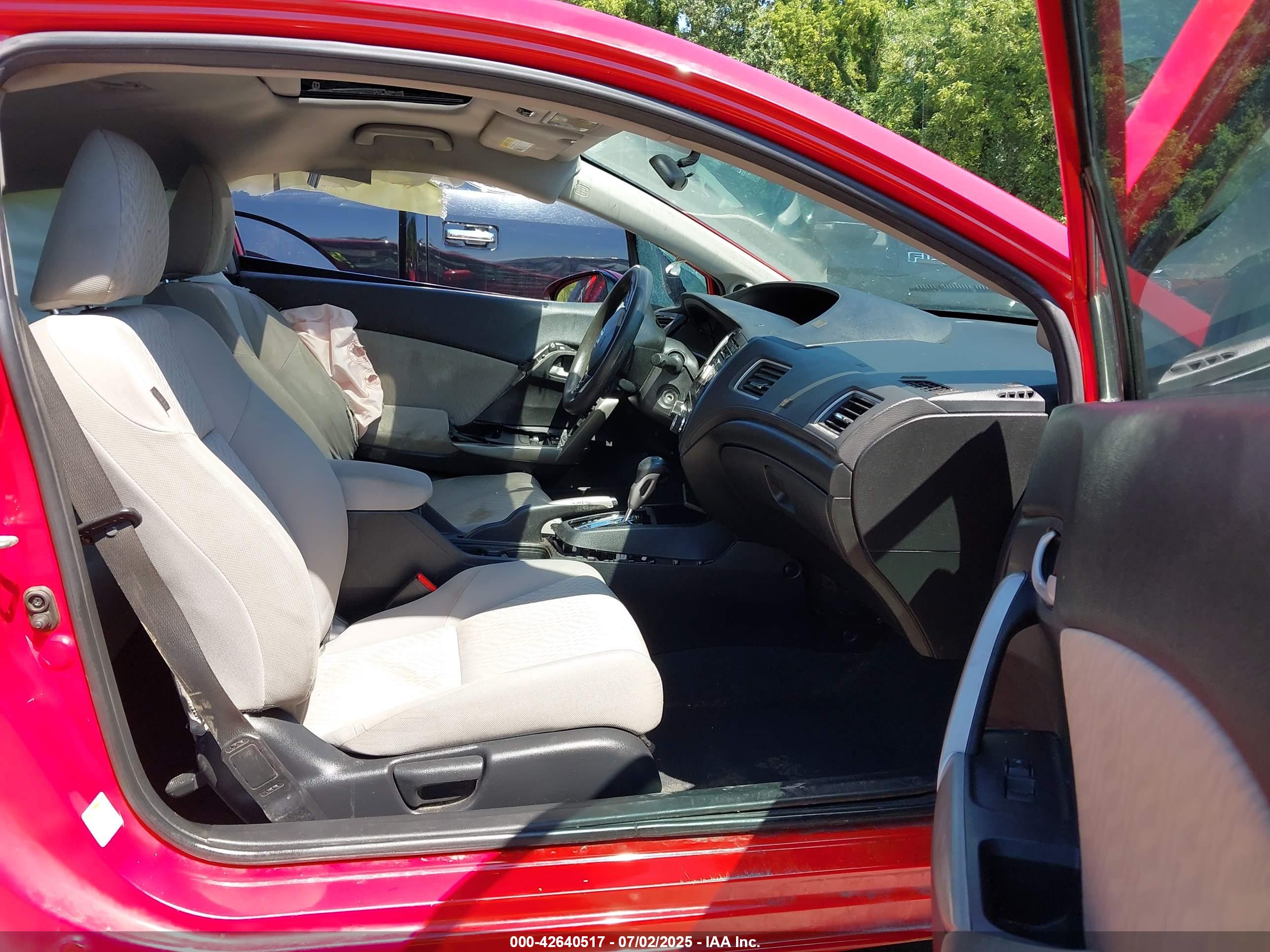 HONDA CIVIC image 5