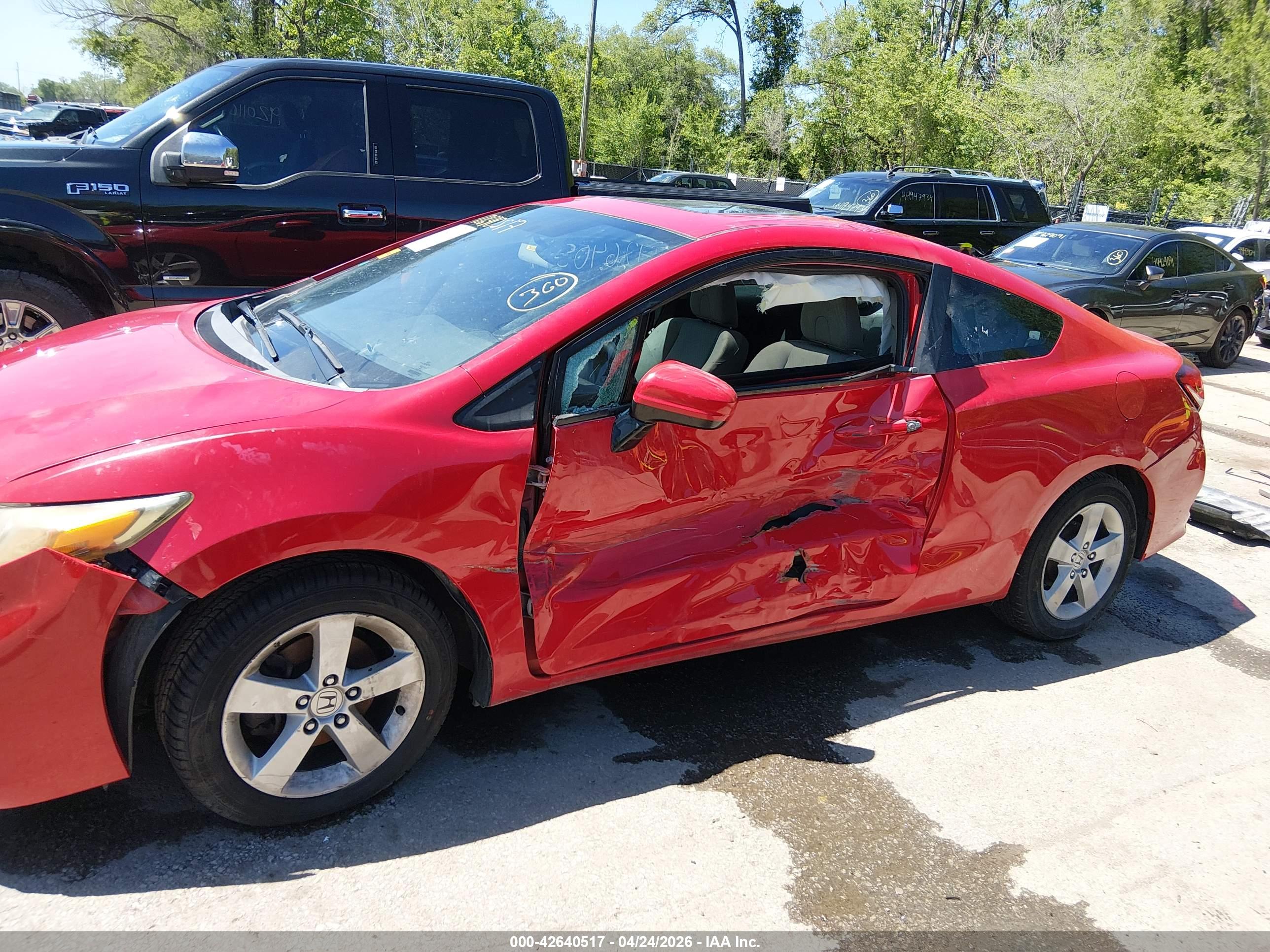 HONDA CIVIC image 6