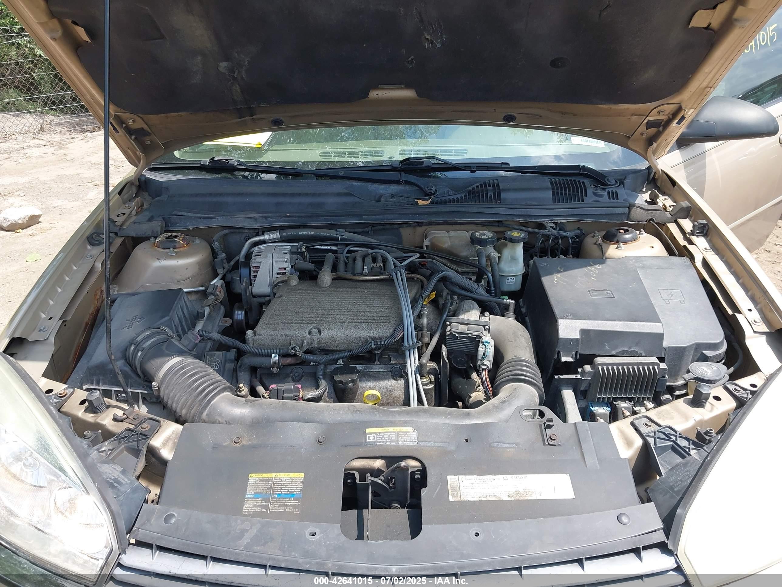 CHEVROLET MALIBU image 10