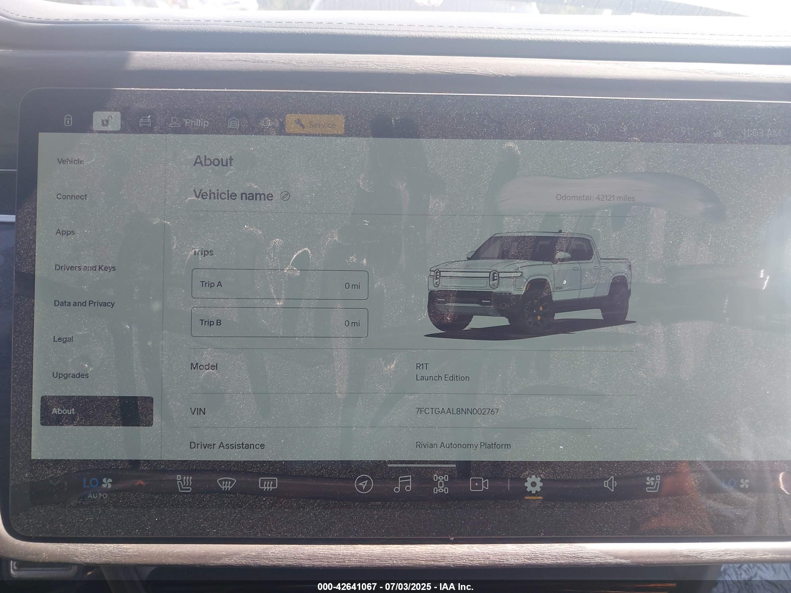 RIVIAN R1T image 7