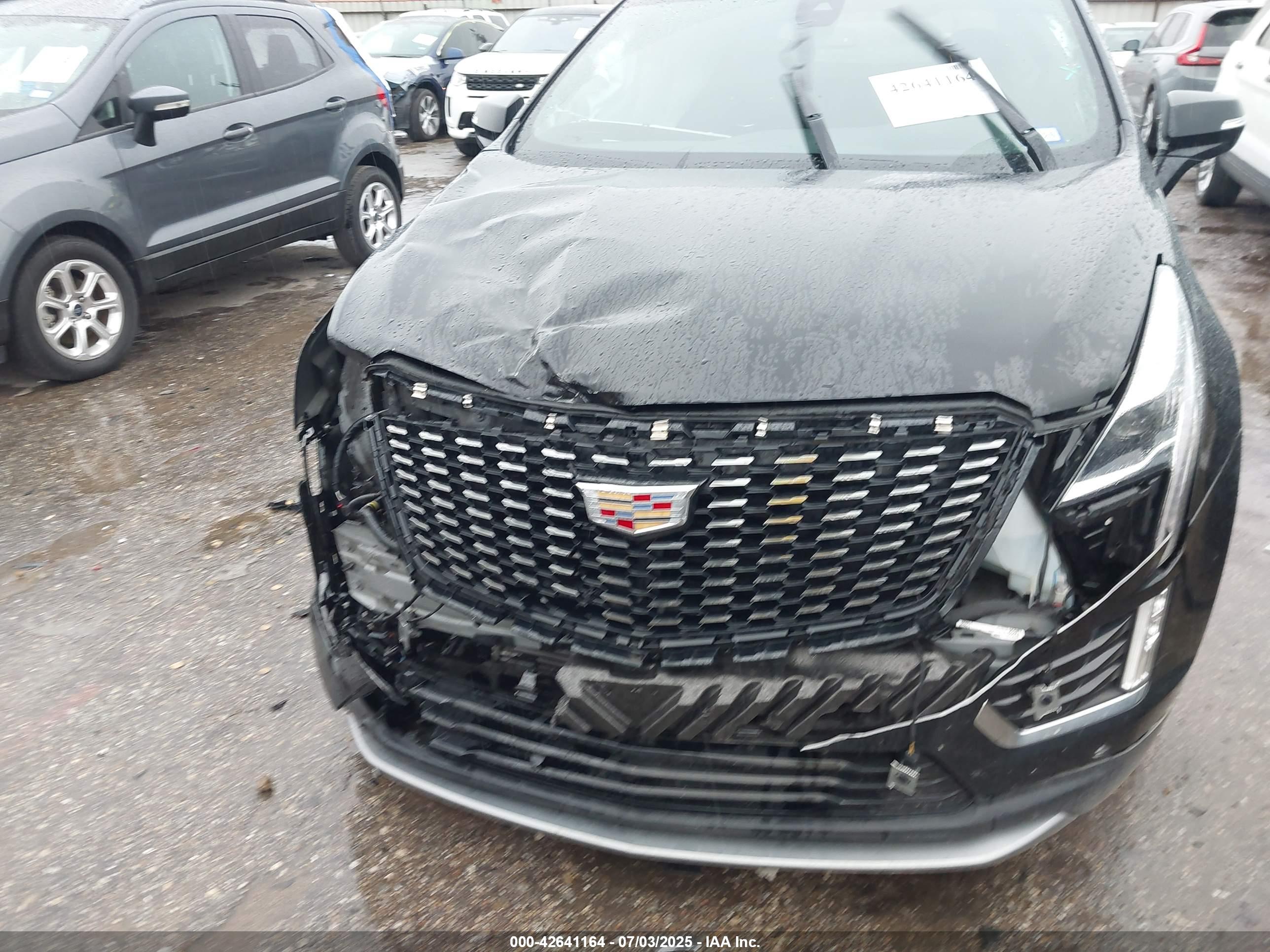CADILLAC XT5 image 6