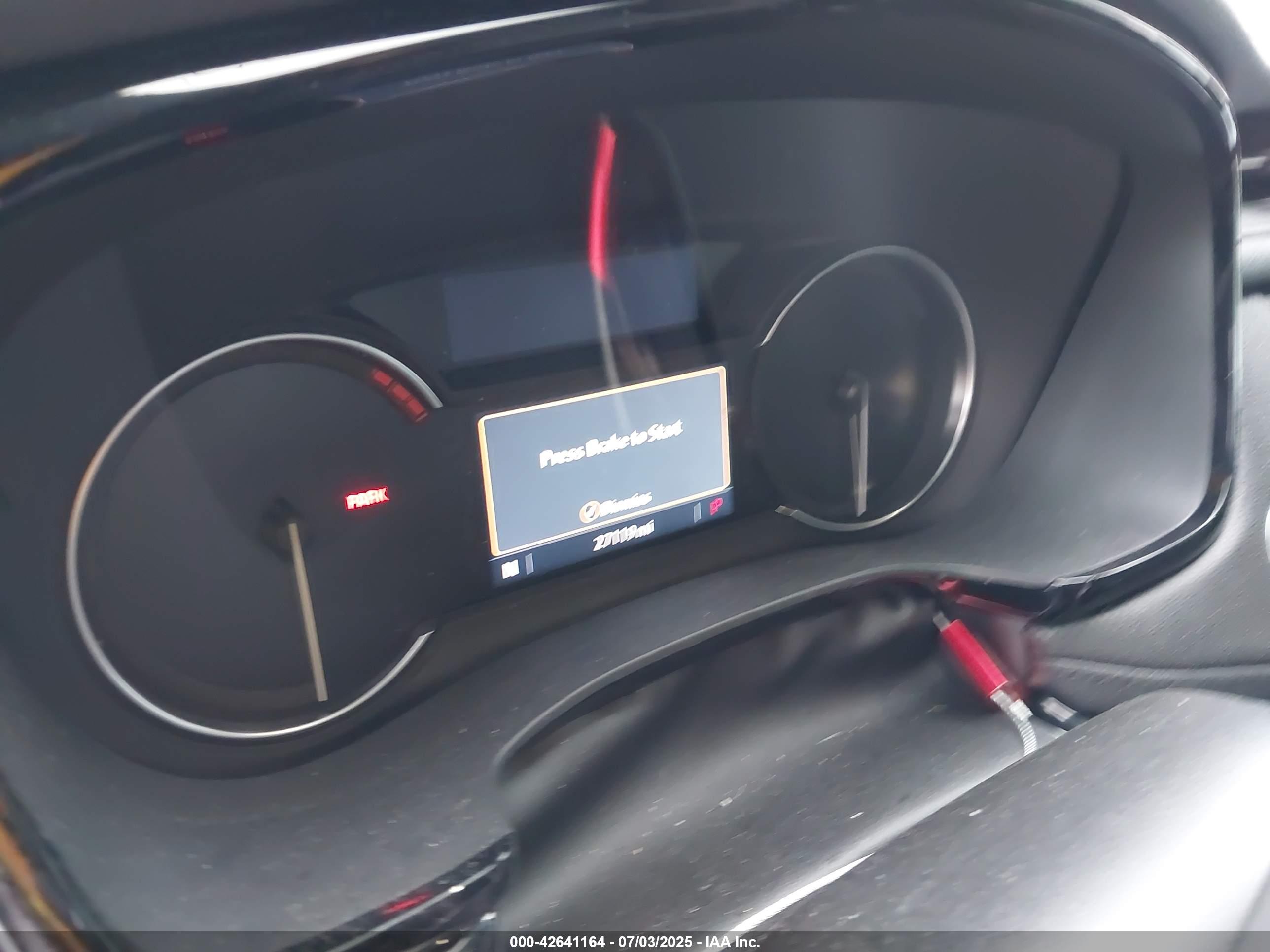 CADILLAC XT5 image 7