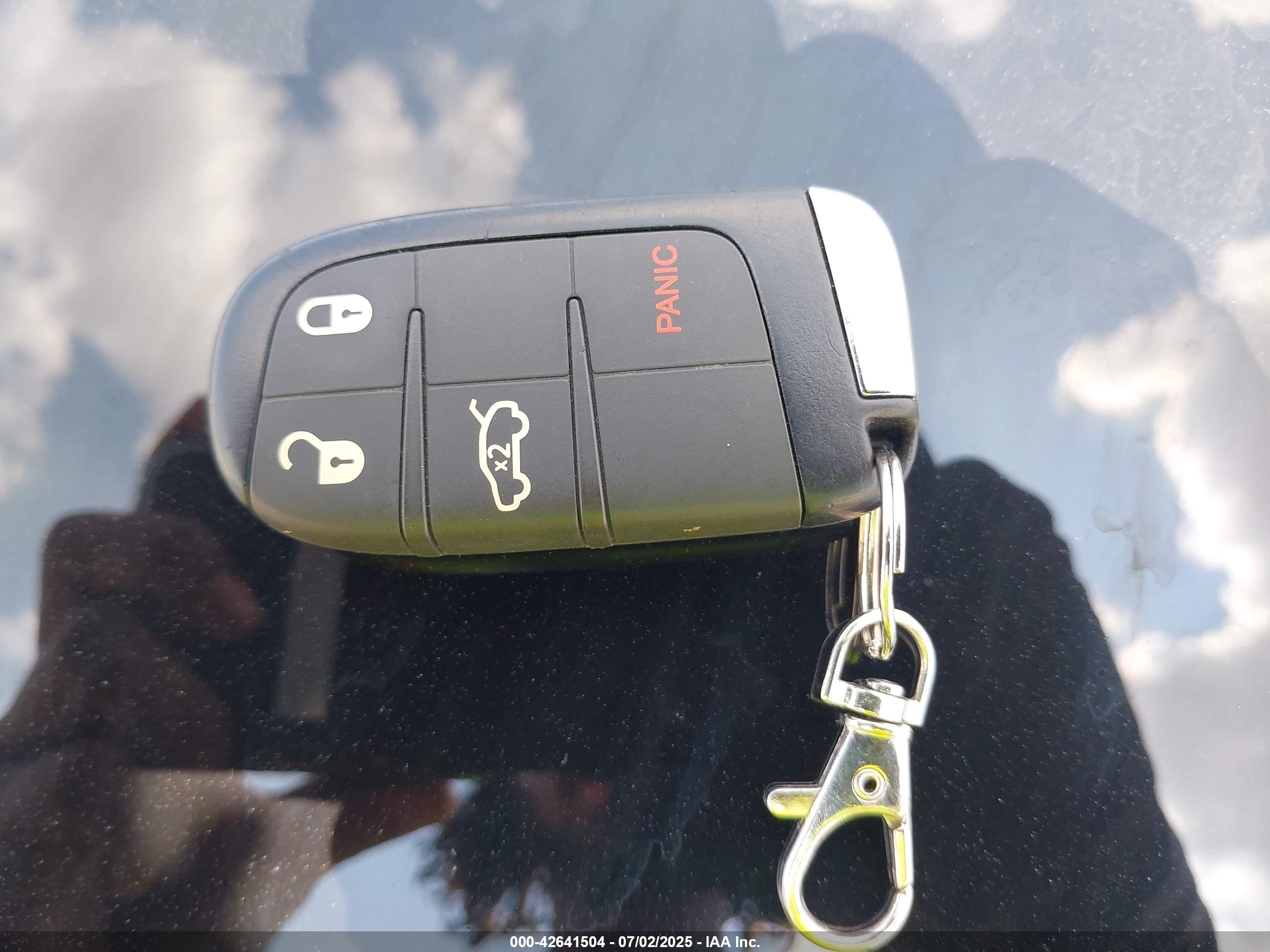 DODGE HORNET image 11