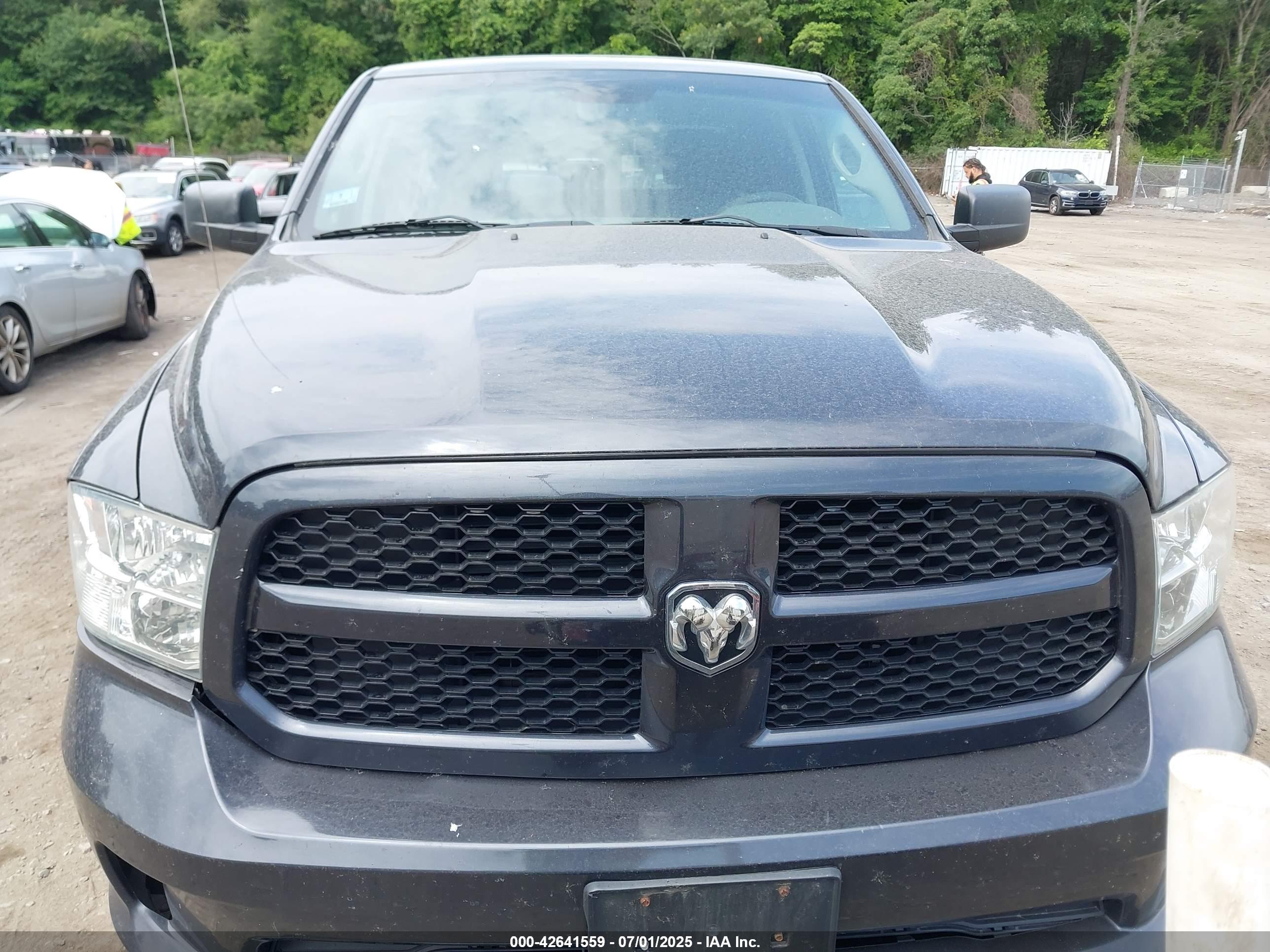 RAM 1500 image 6