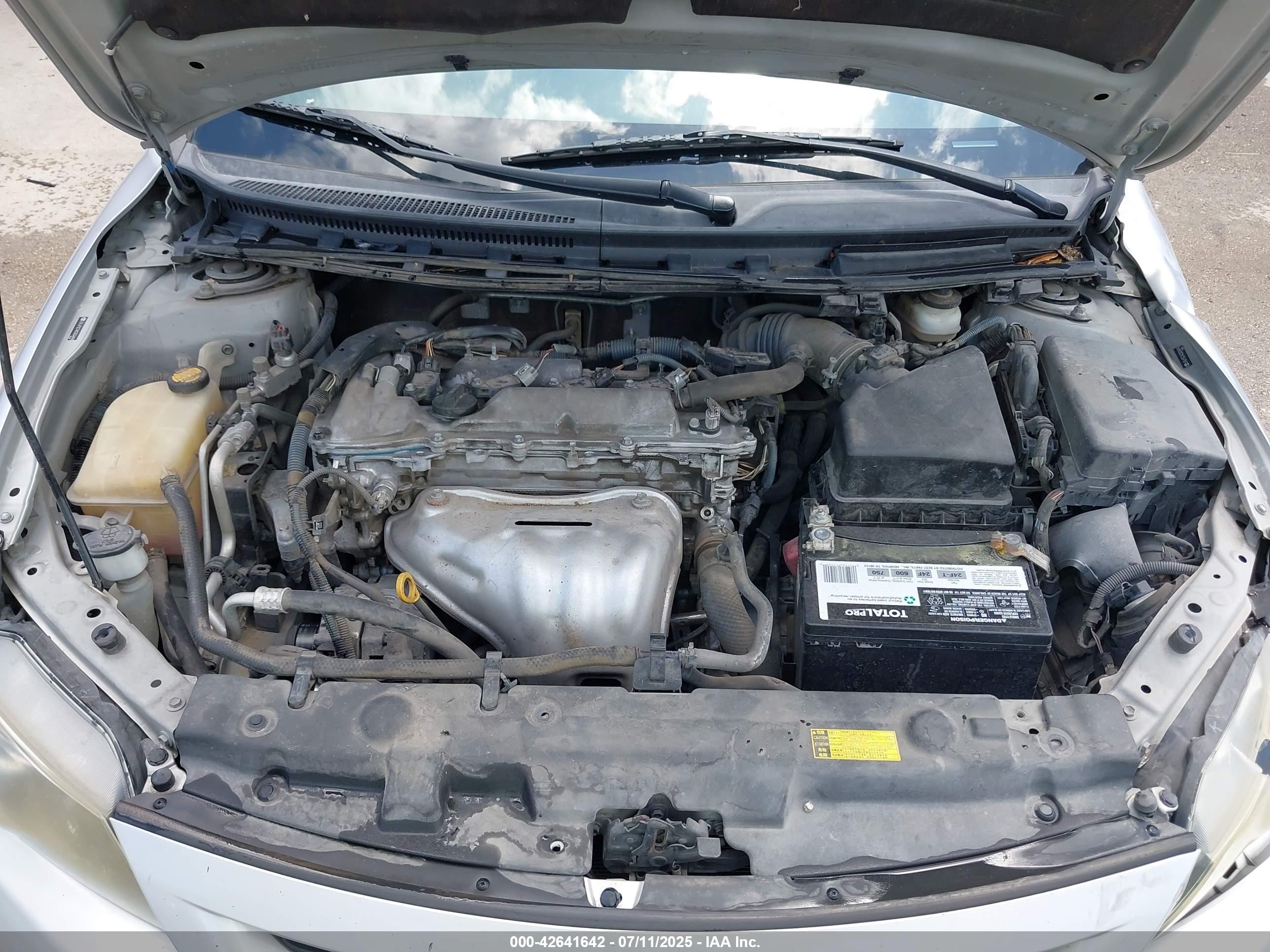 SCION TC image 10