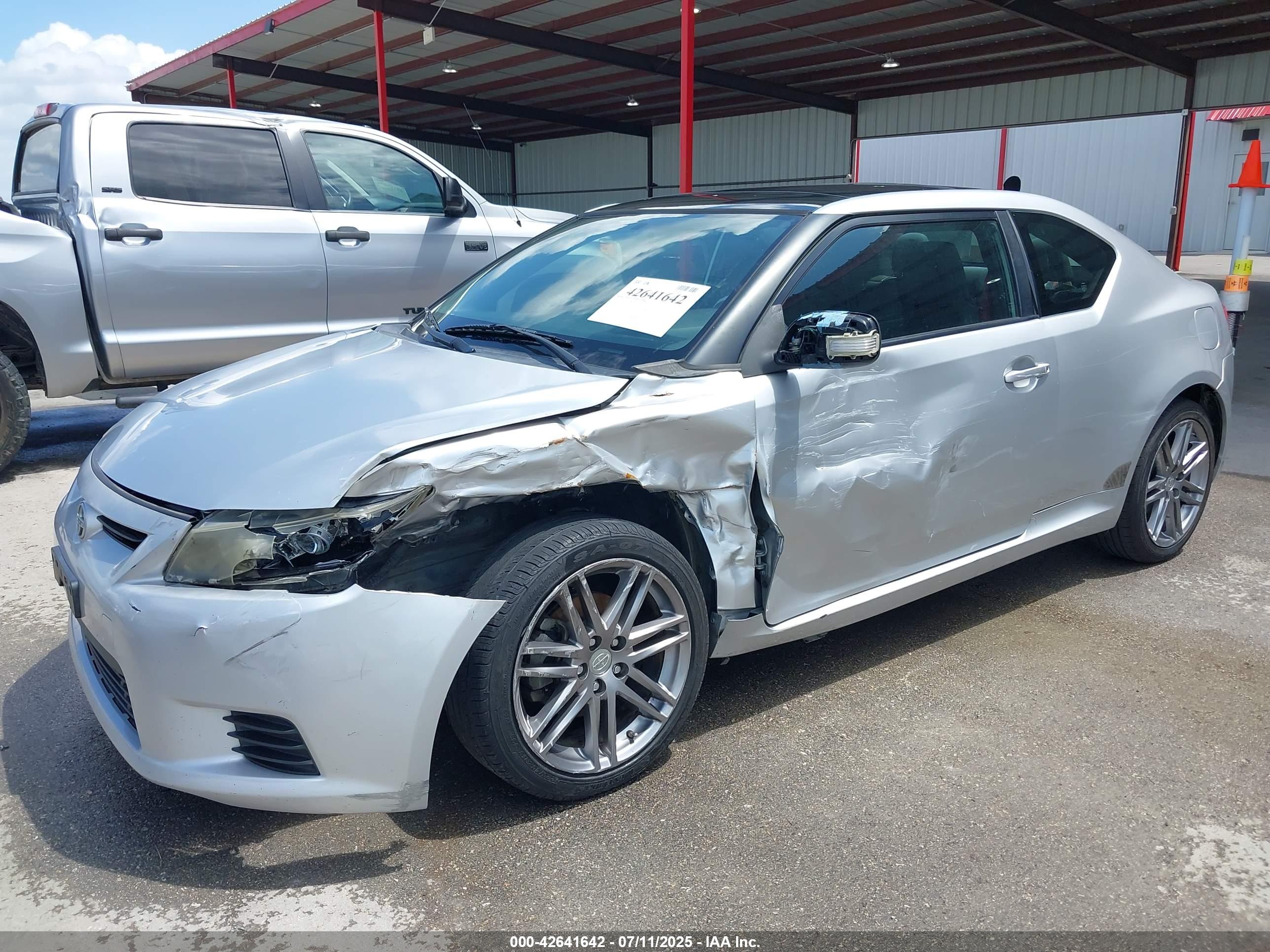 SCION TC image 2