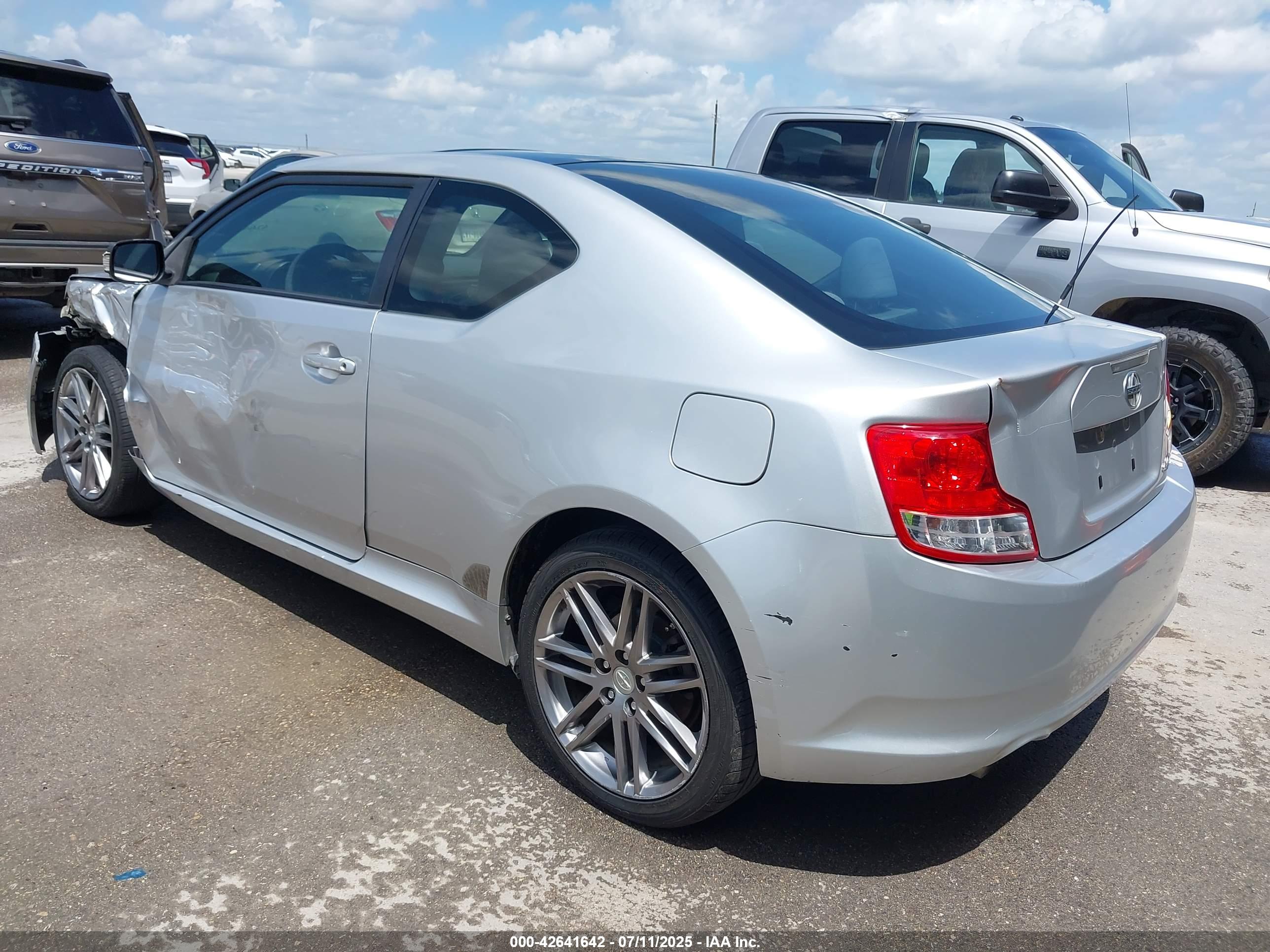 SCION TC image 3