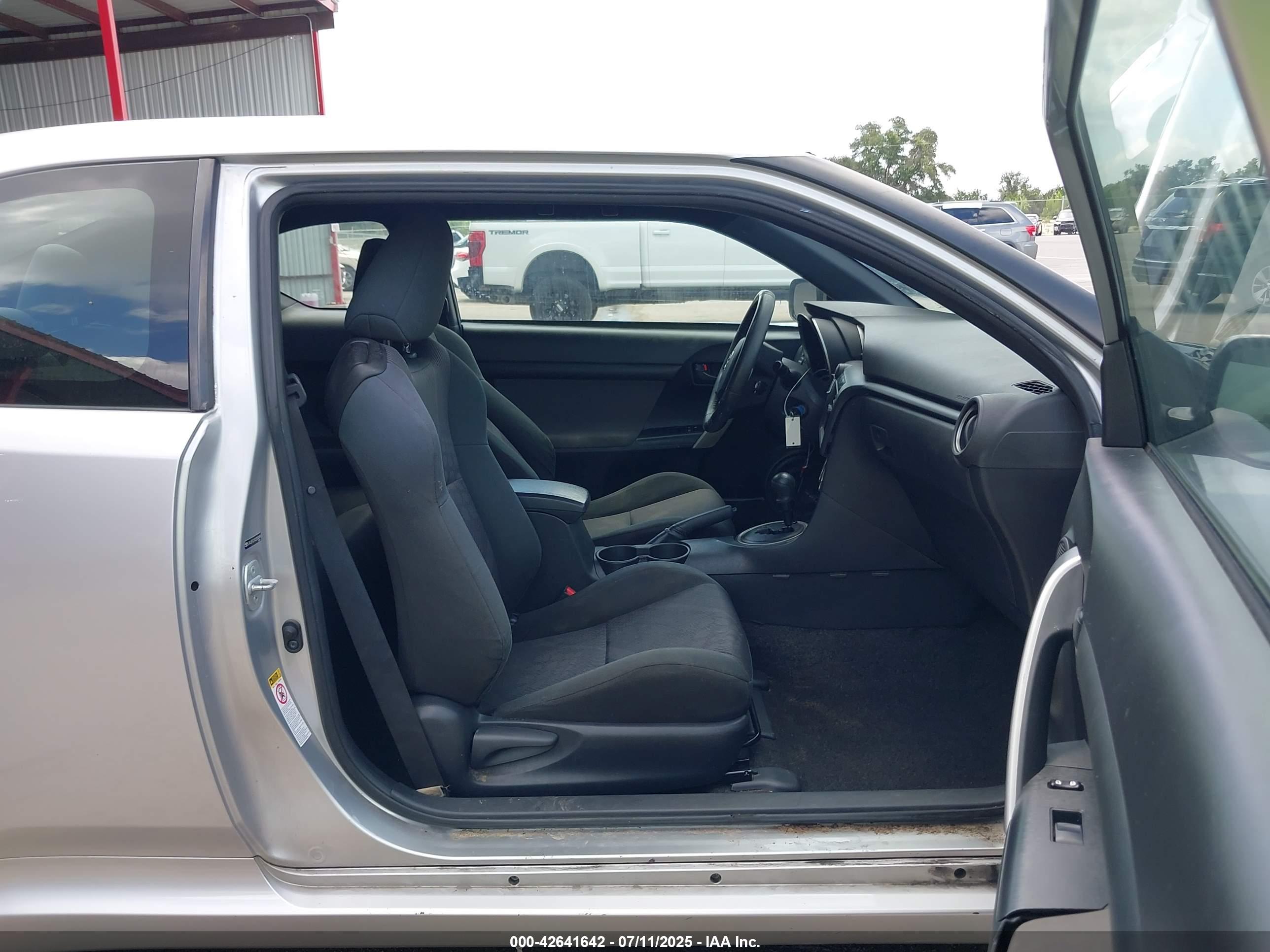 SCION TC image 5