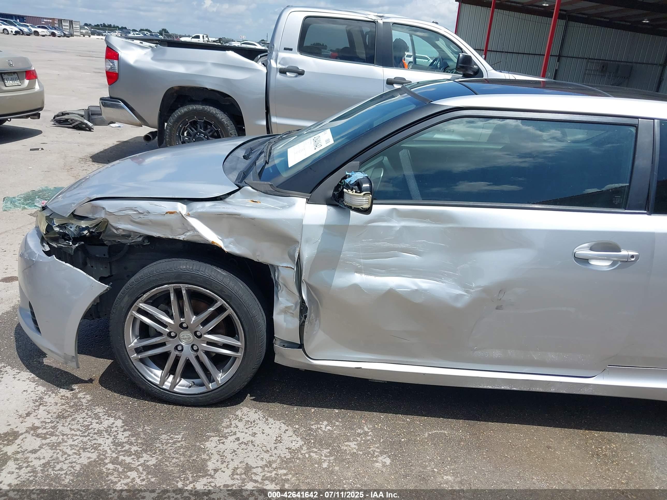 SCION TC image 6