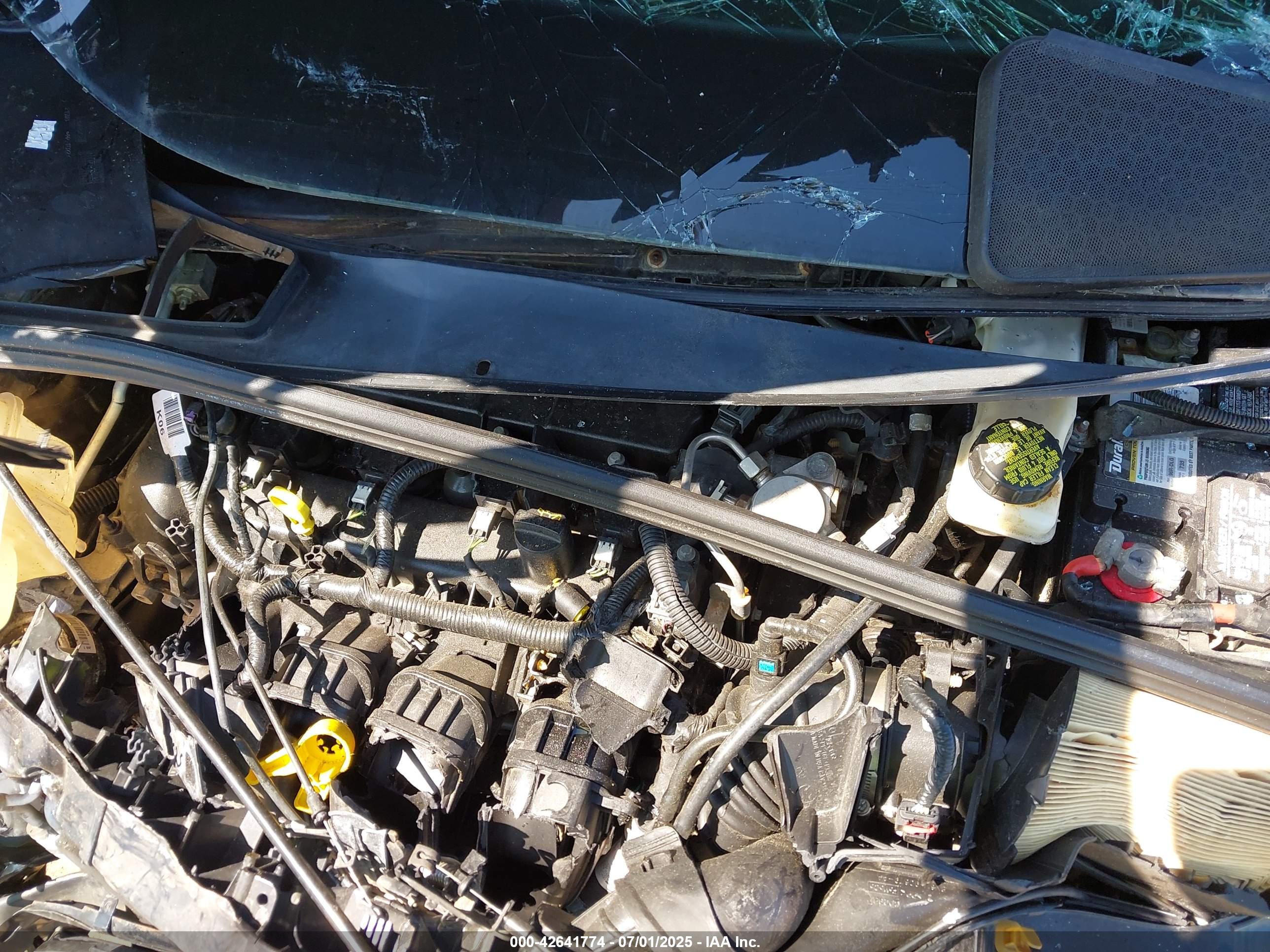 FORD FOCUS image 10