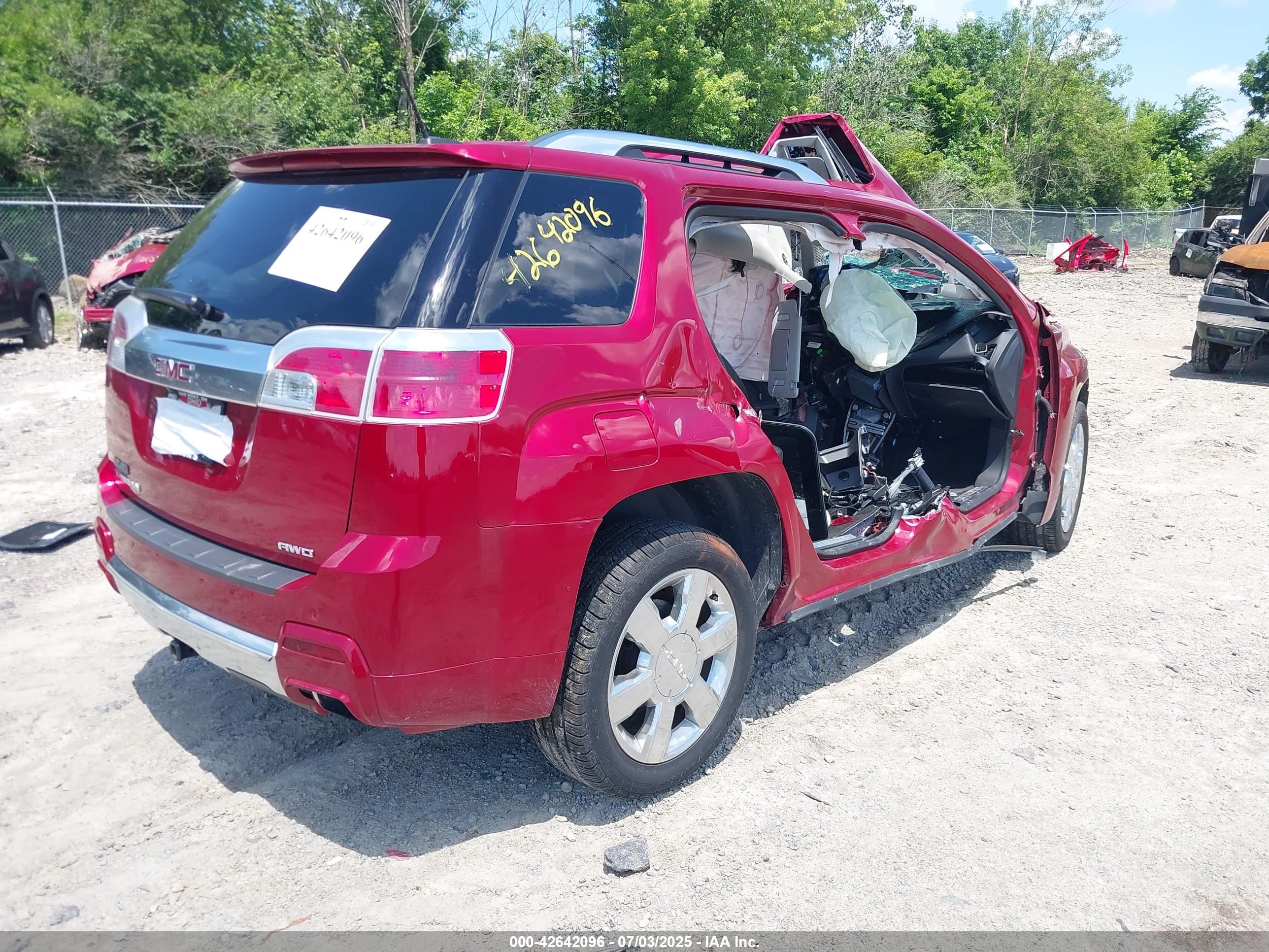 GMC TERRAIN image 4
