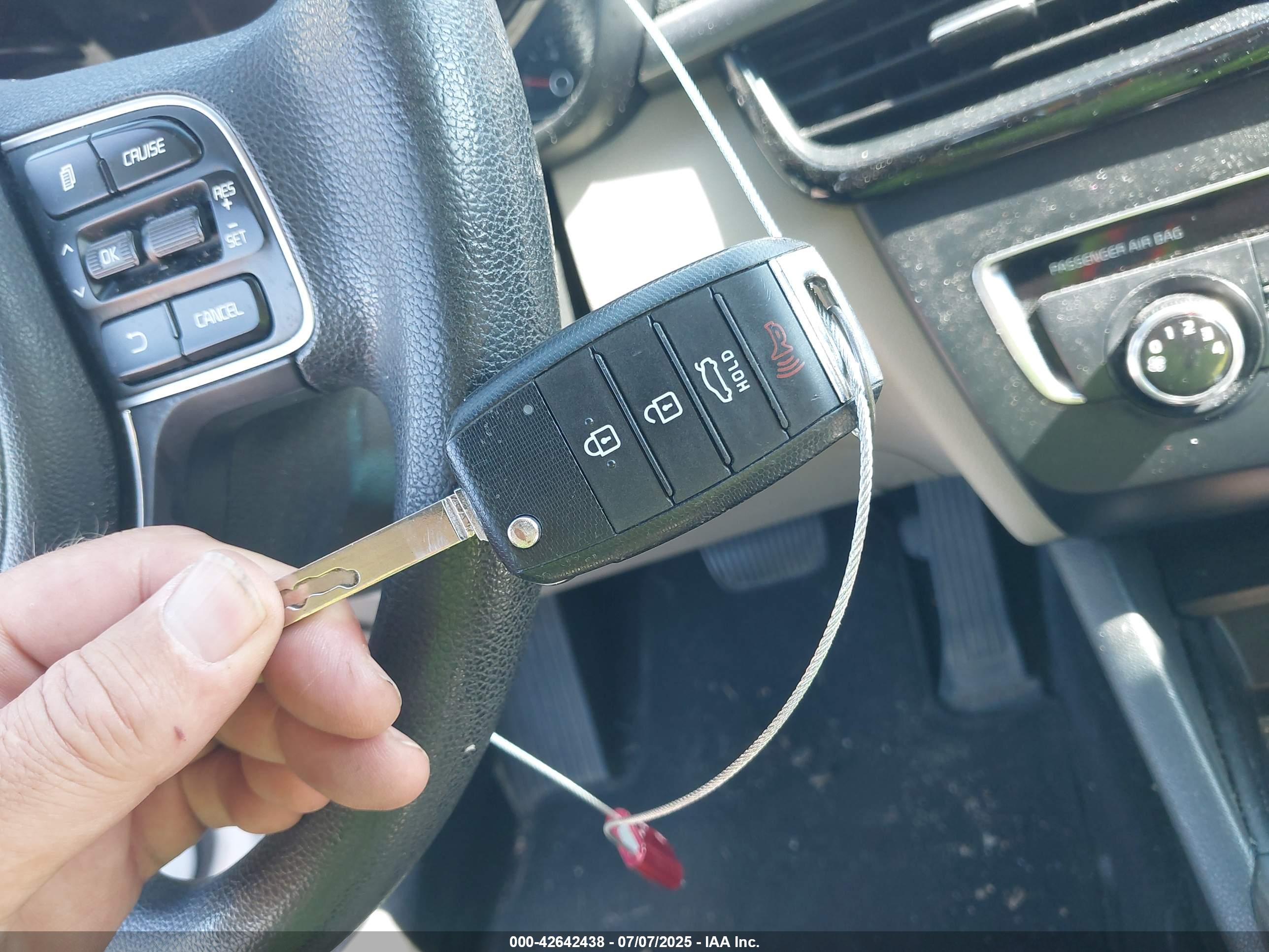 KIA OPTIMA image 11