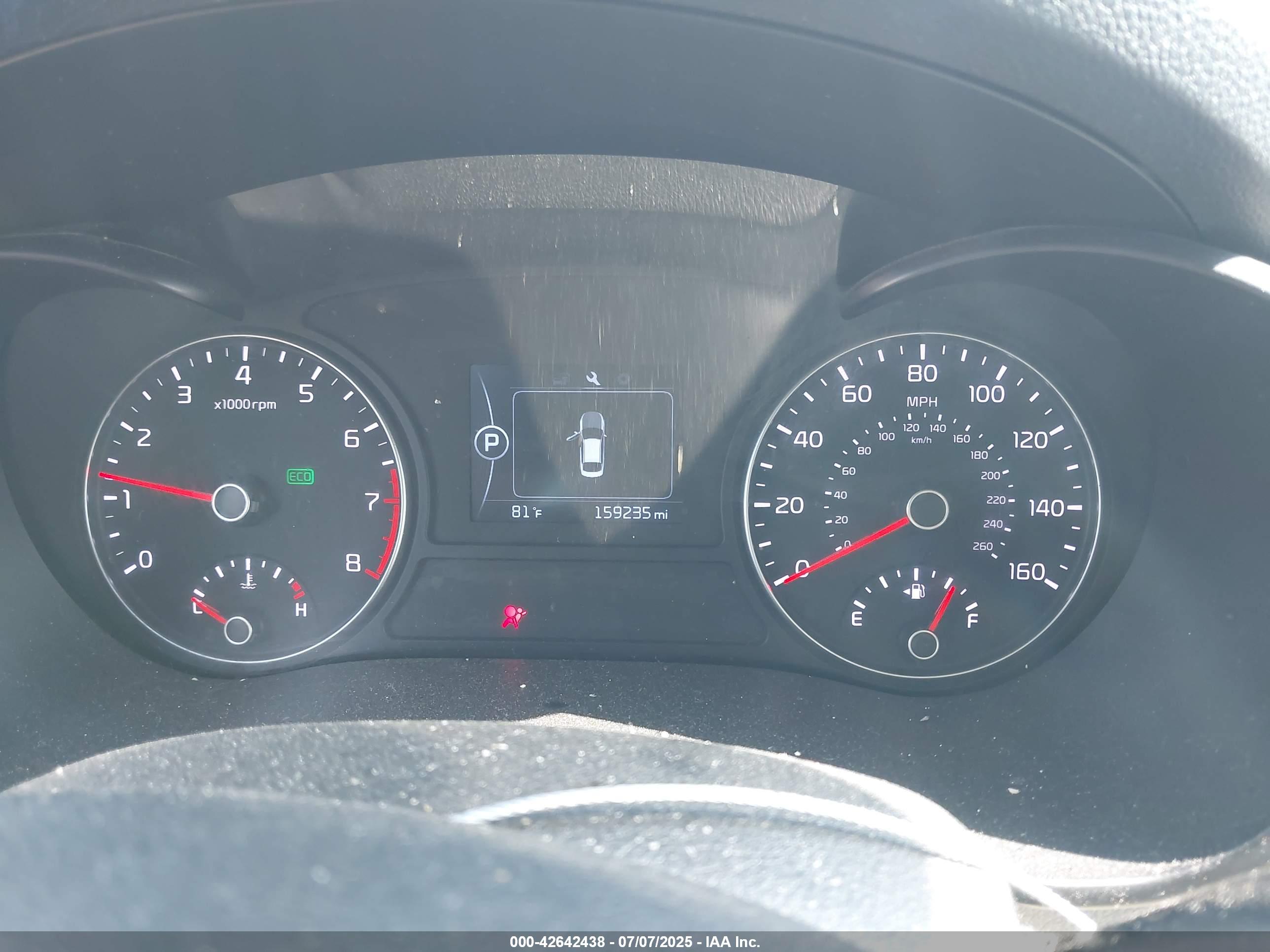 KIA OPTIMA image 7