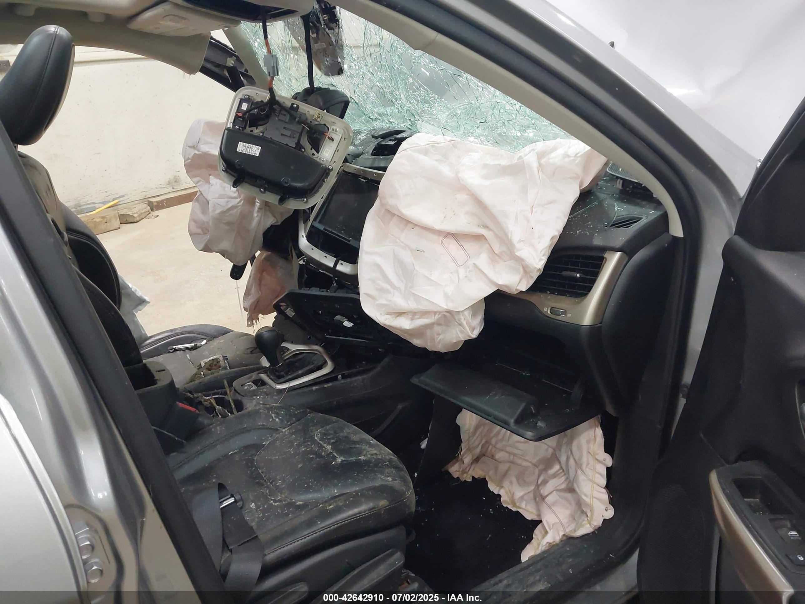 JEEP CHEROKEE image 5