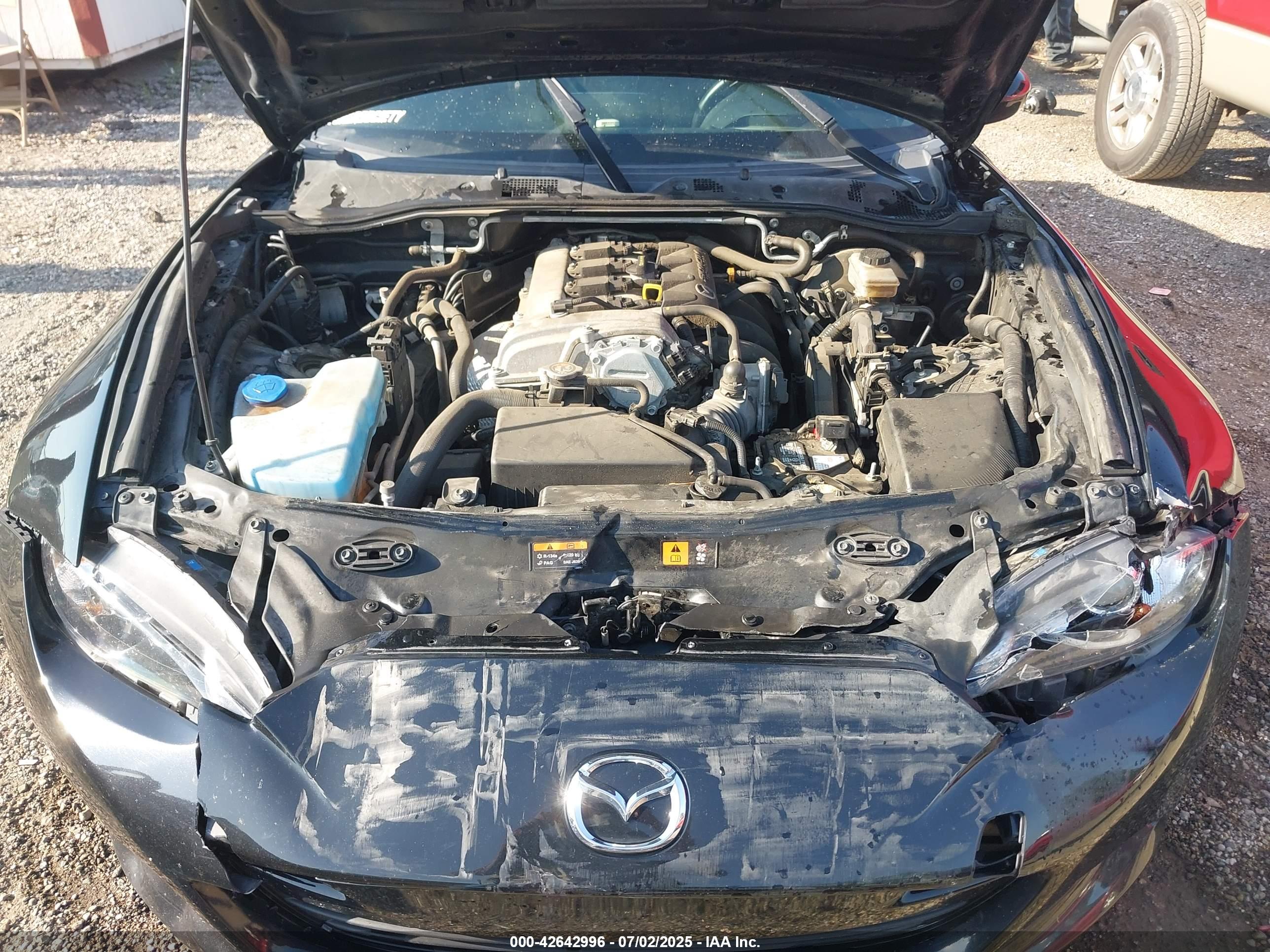 MAZDA MX-5 image 10
