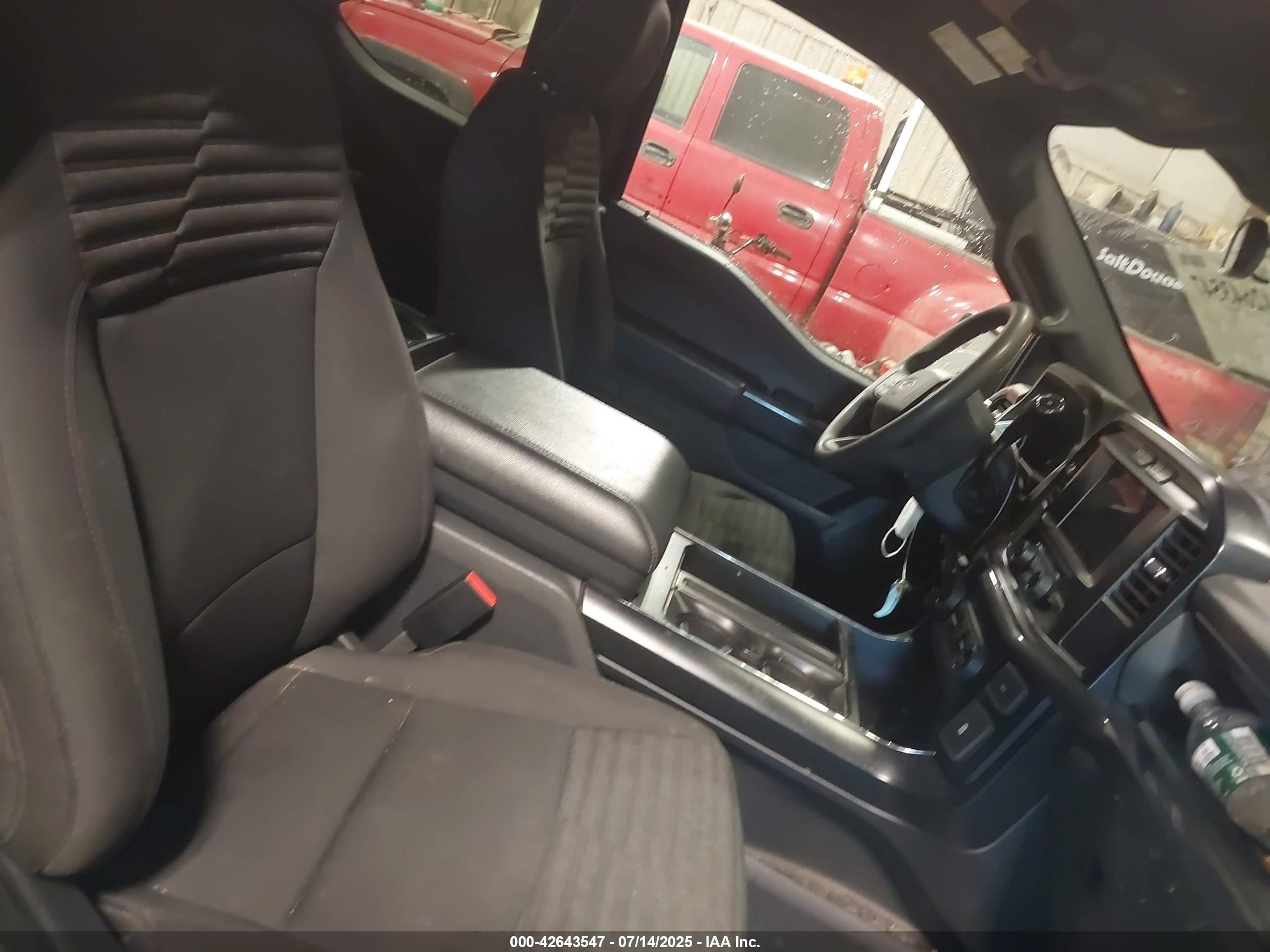 FORD F-150 image 5